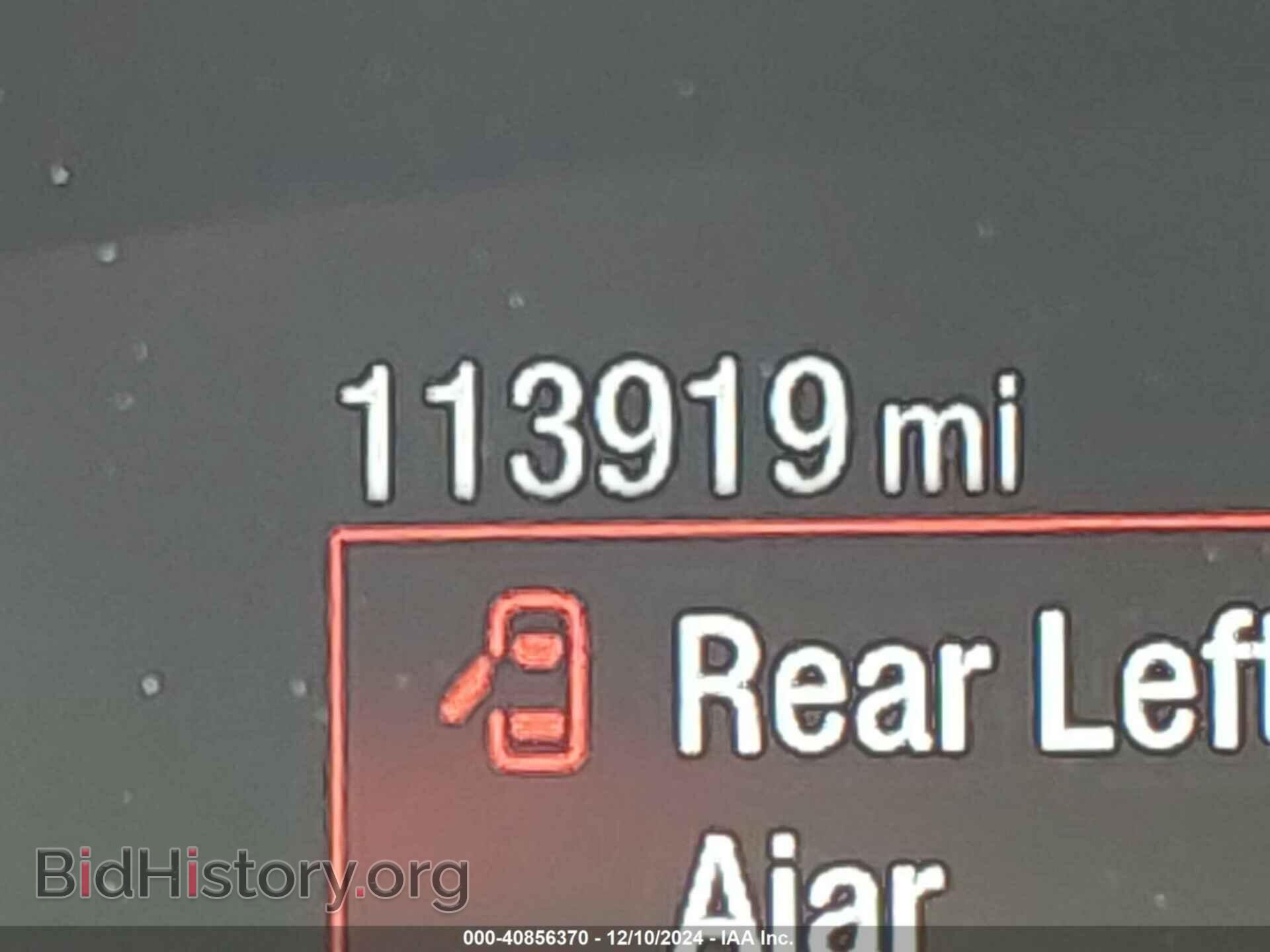 2020 FORD ESCAPE - VIN: 1FMCU0F67LUA06013 - Photo 15