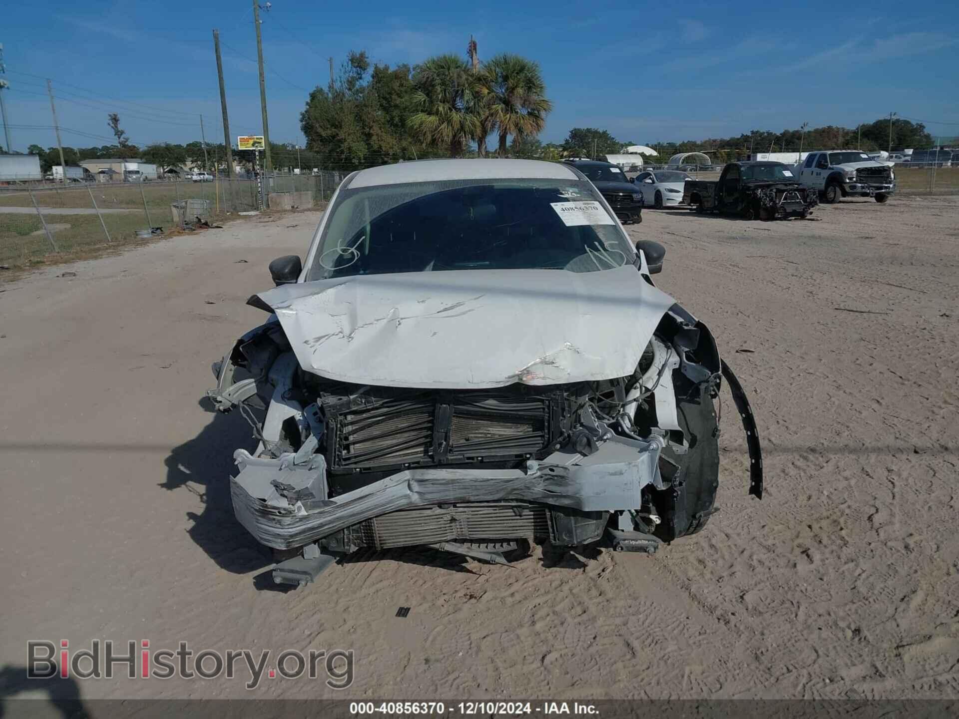 2020 FORD ESCAPE - VIN: 1FMCU0F67LUA06013 - Photo 6