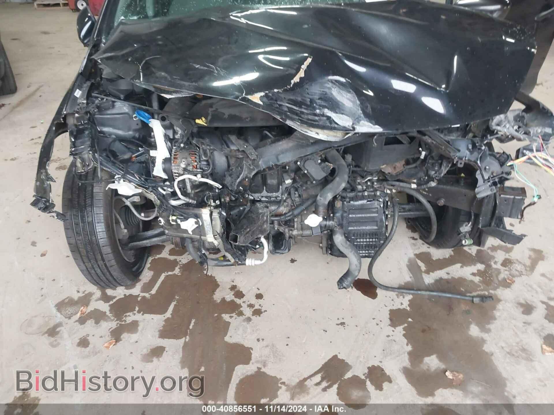2014 KIA FORTE - VIN: KNAFK4A62E5191006 - Фото 6
