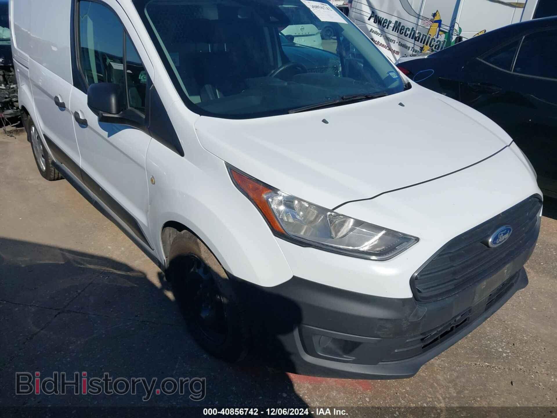 Photo NM0LE7E23K1431413 - FORD TRANSIT CONNECT 2019
