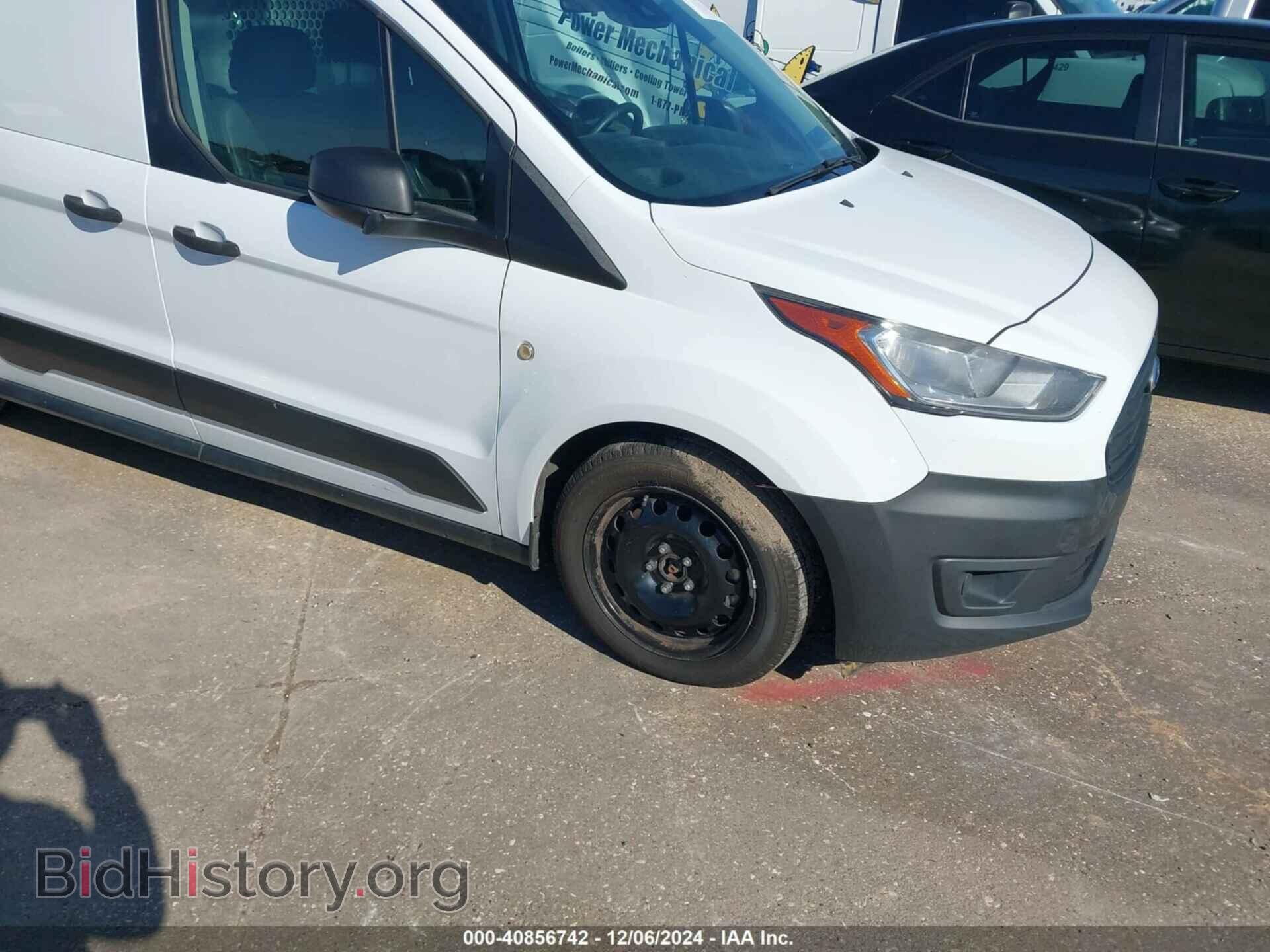 2019 FORD TRANSIT CONNECT - VIN: NM0LE7E23K1431413 - Фото 6