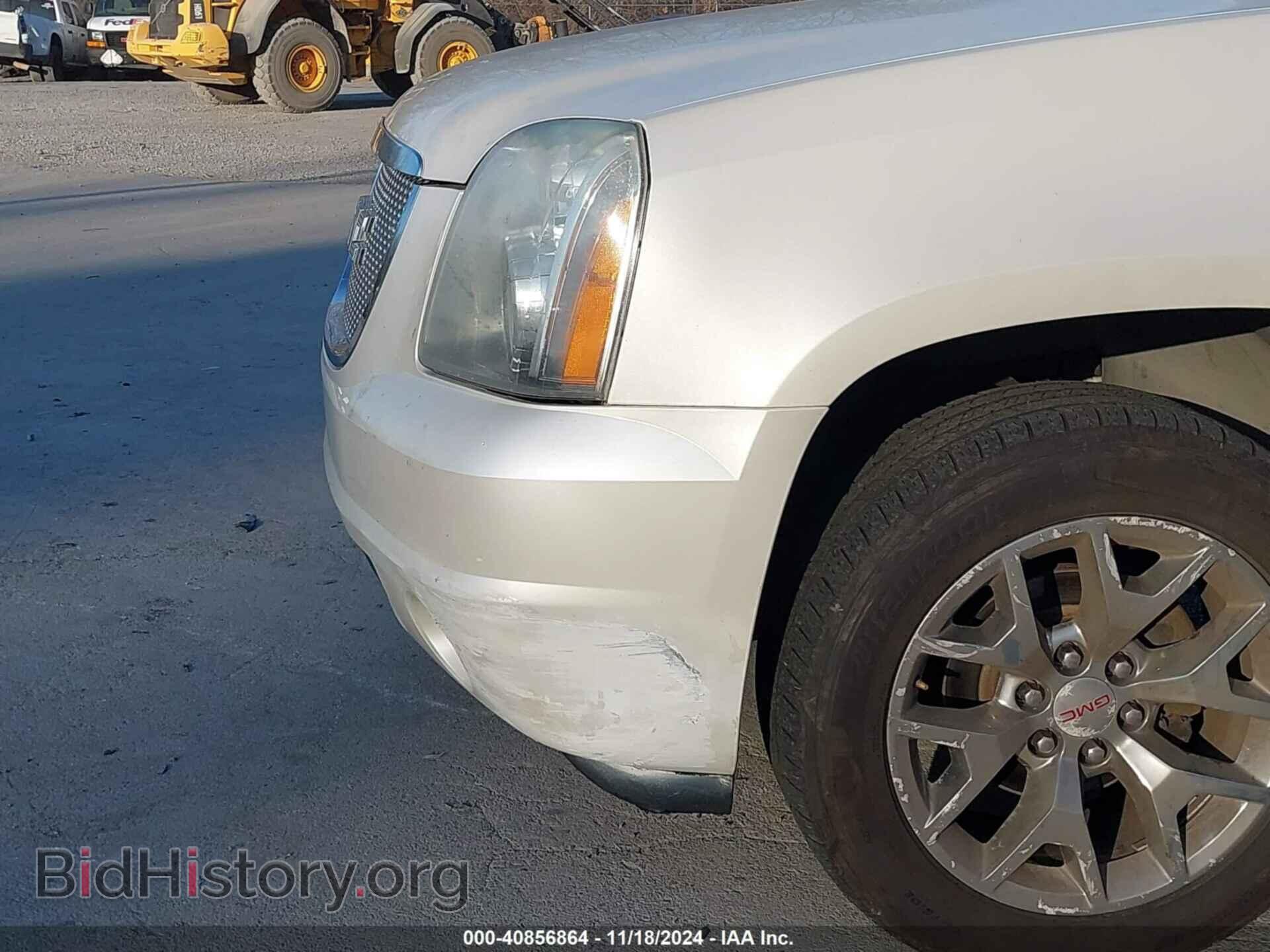 2011 GMC YUKON - VIN: 1GKS2EEF4BR308112 - Фото 18