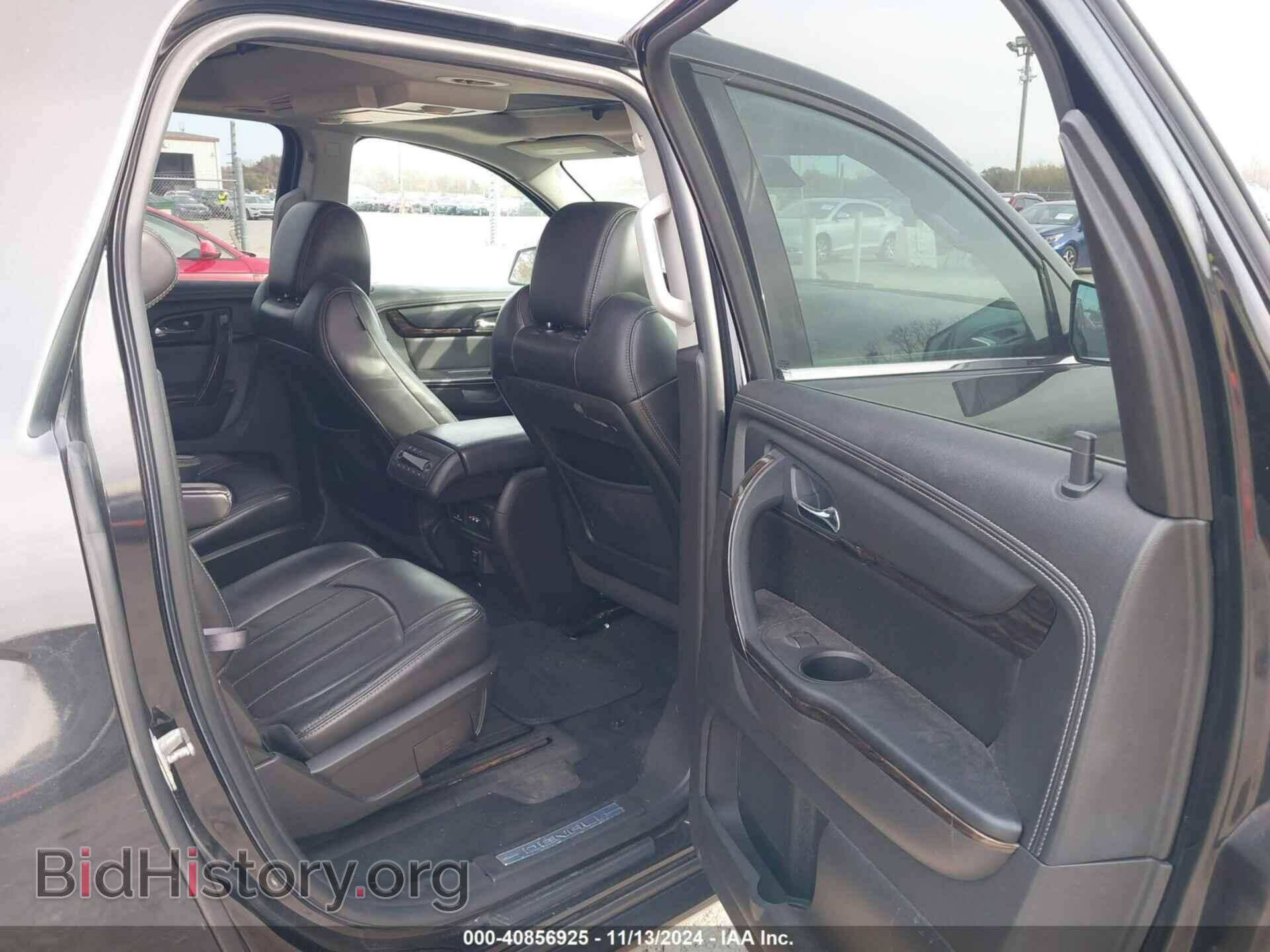 2014 GMC ACADIA - VIN: 1GKKVTKD4EJ223451 - Фото 8