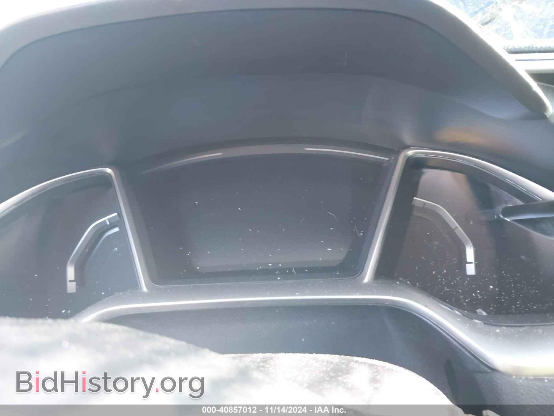2017 HONDA CIVIC - VIN: 19XFC2F70HE208867 - Фото 7