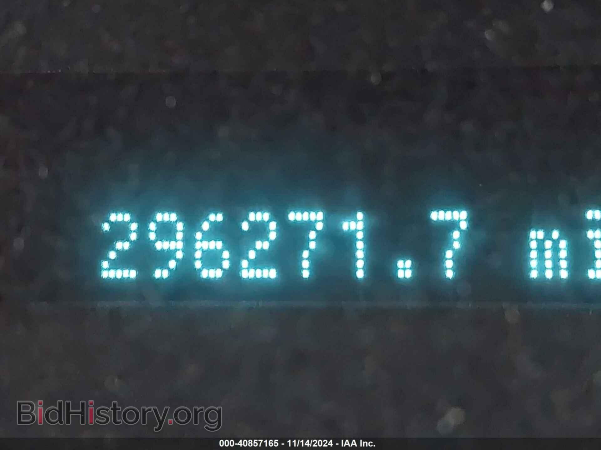 2013 FORD F-150 - VIN: 1FTFX1EF7DFD33954 - Фото 15