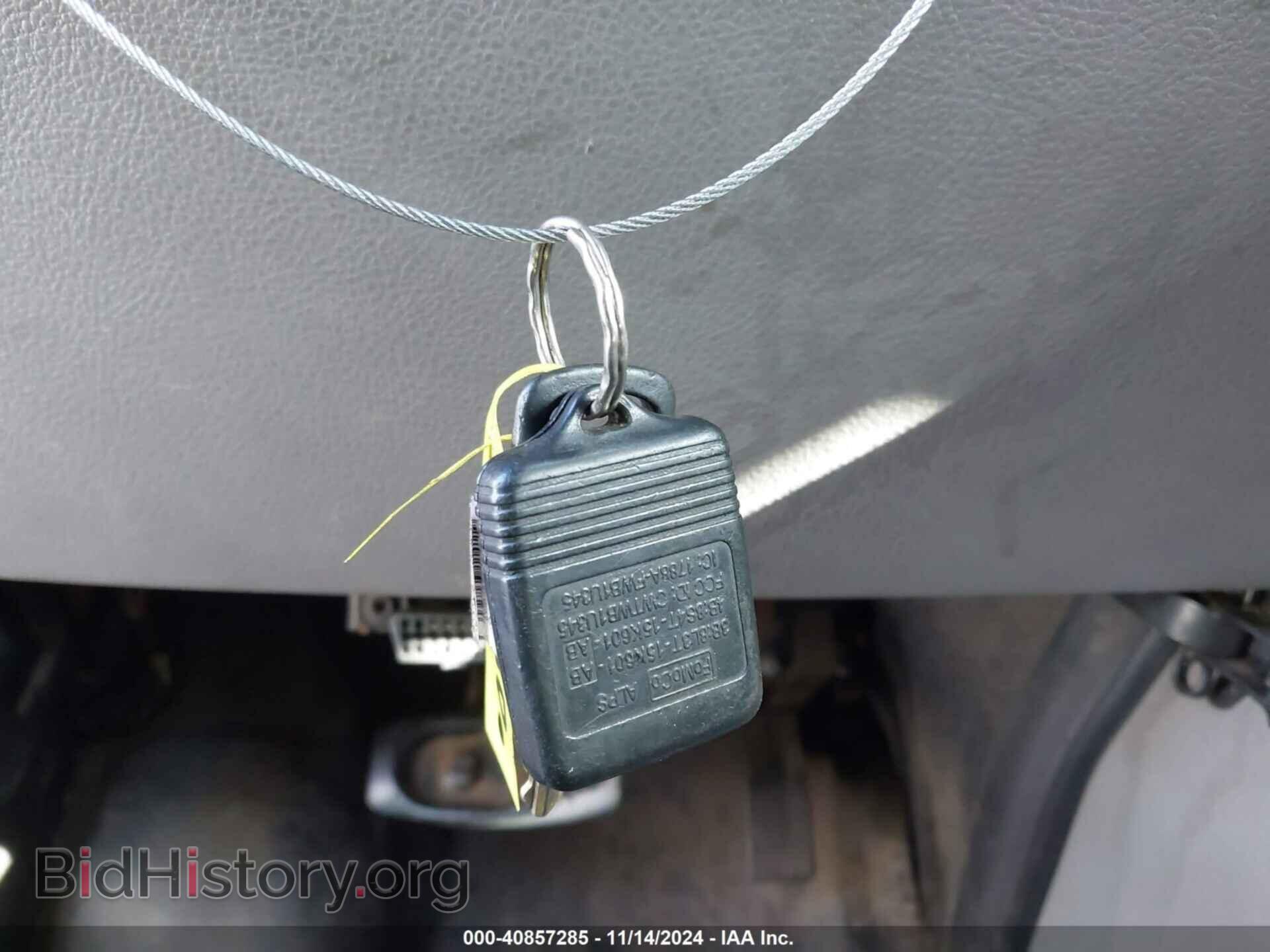 2014 FORD E-250 - VIN: 1FTNE2EW5EDA85451 - Photo 11