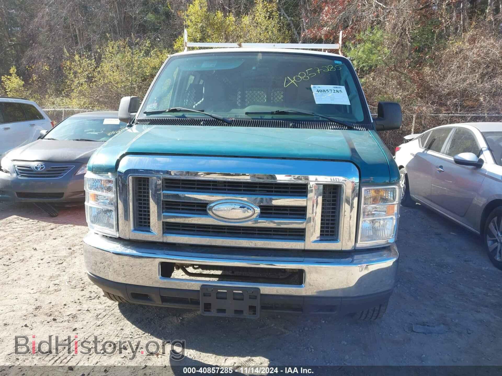 2014 FORD E-250 - VIN: 1FTNE2EW5EDA85451 - Photo 12