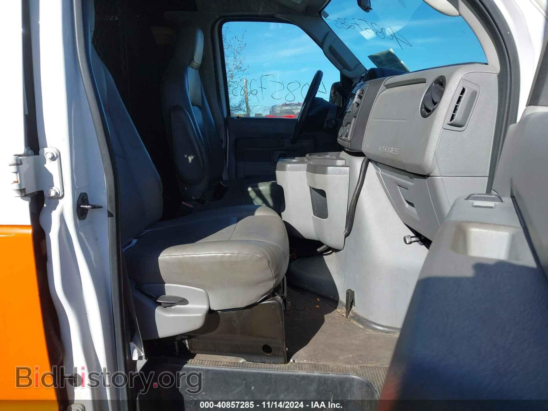 2014 FORD E-250 - VIN: 1FTNE2EW5EDA85451 - Photo 5