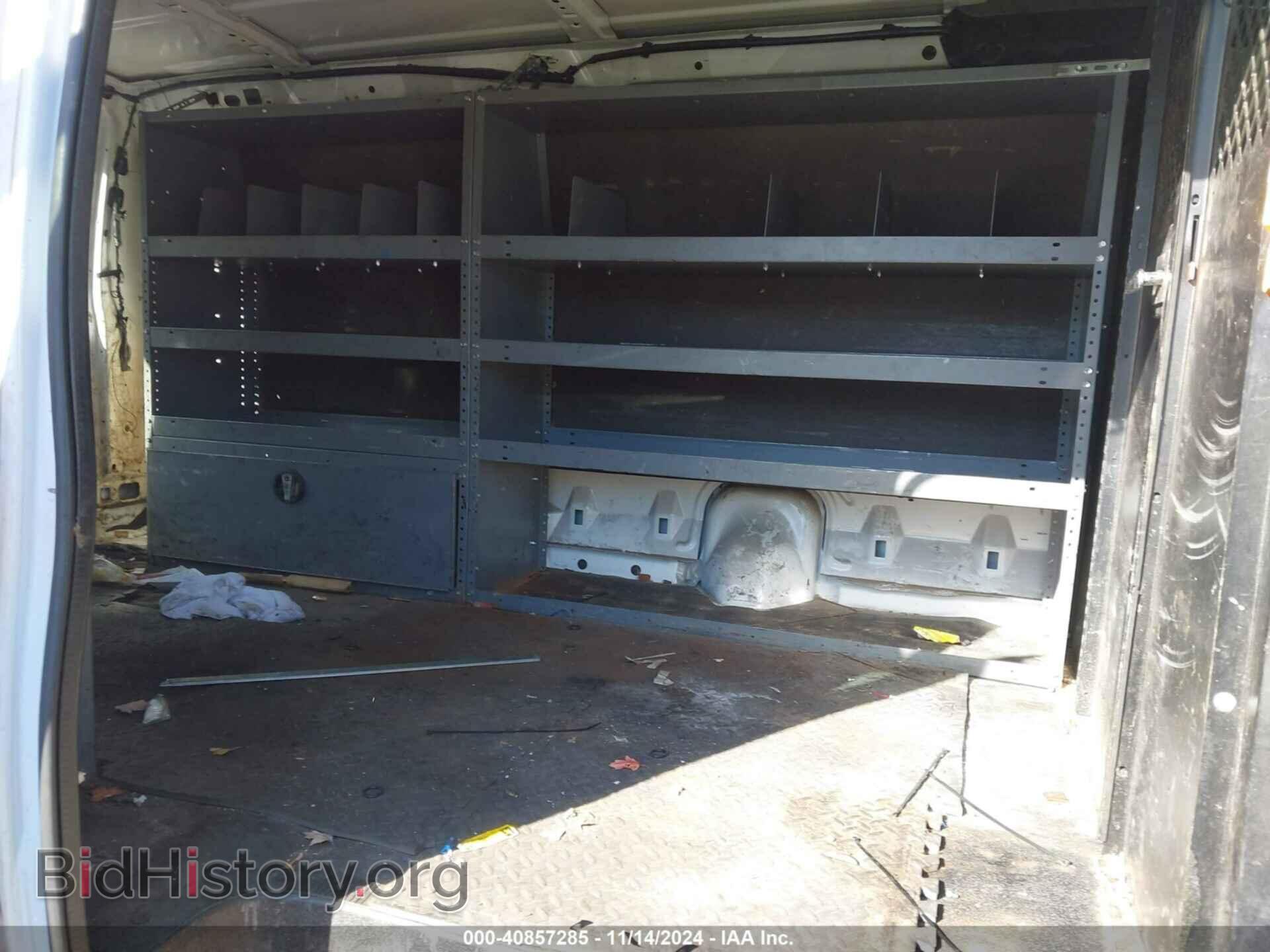 2014 FORD E-250 - VIN: 1FTNE2EW5EDA85451 - Photo 8