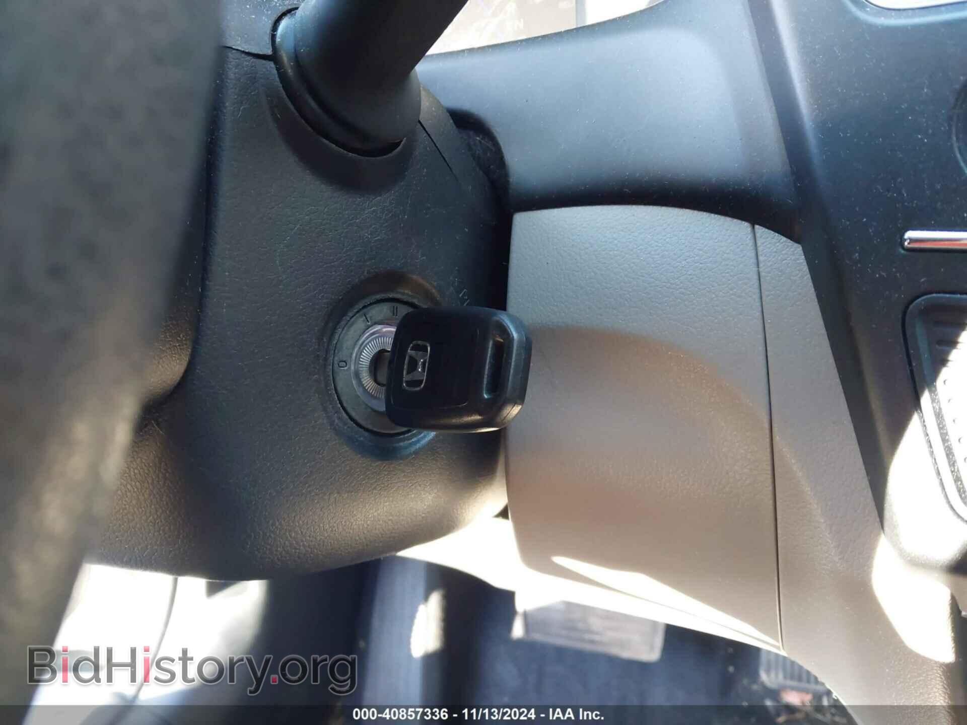 2014 HONDA CIVIC - VIN: 19XFB2F59EE263203 - Фото 11