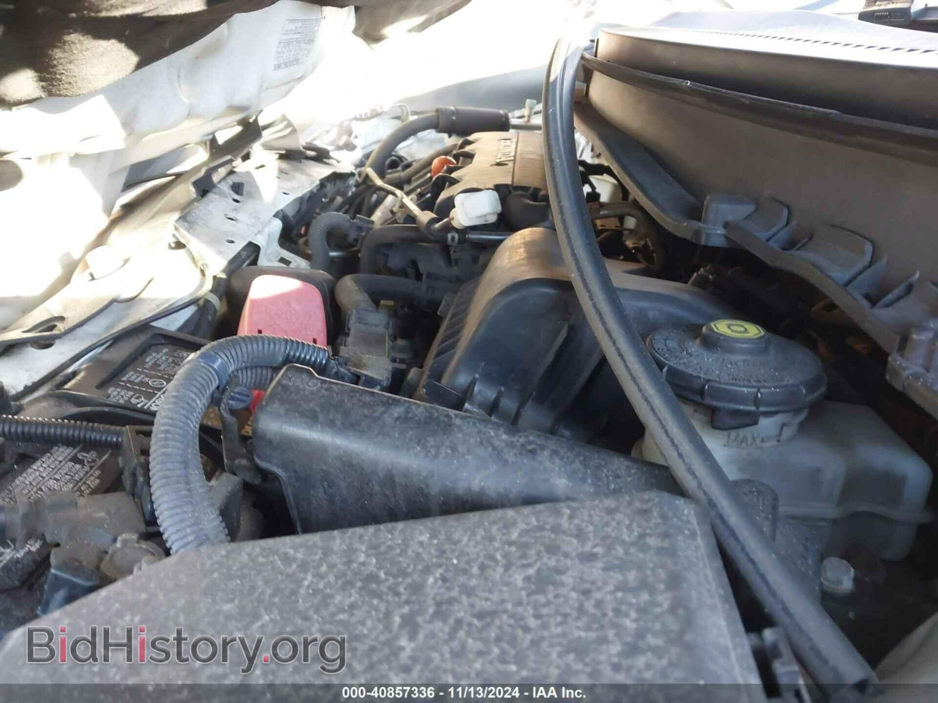 2014 HONDA CIVIC - VIN: 19XFB2F59EE263203 - Фото 10