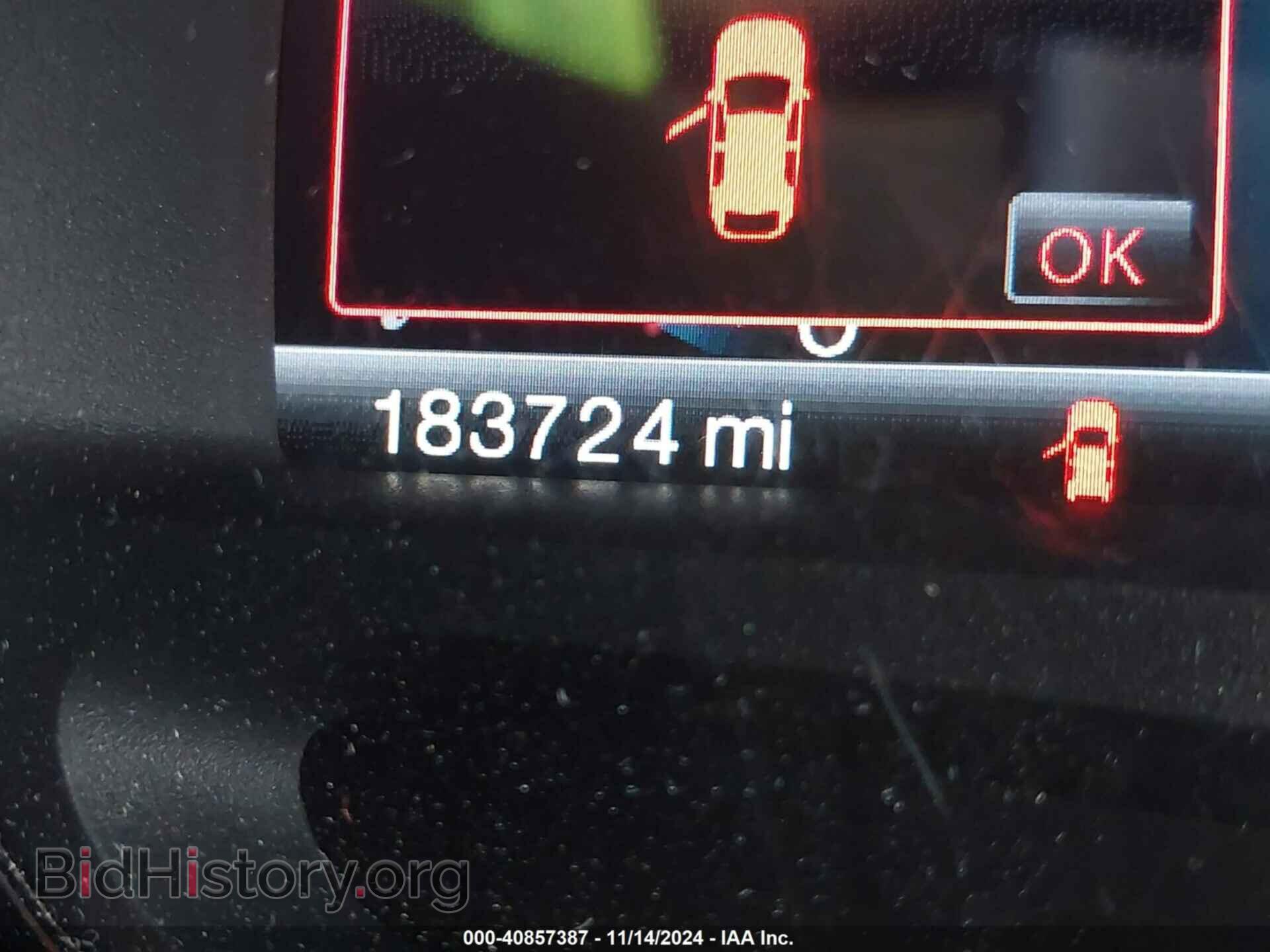 2011 FORD EDGE - VIN: 2FMDK4KC2BBB67080 - Фото 15