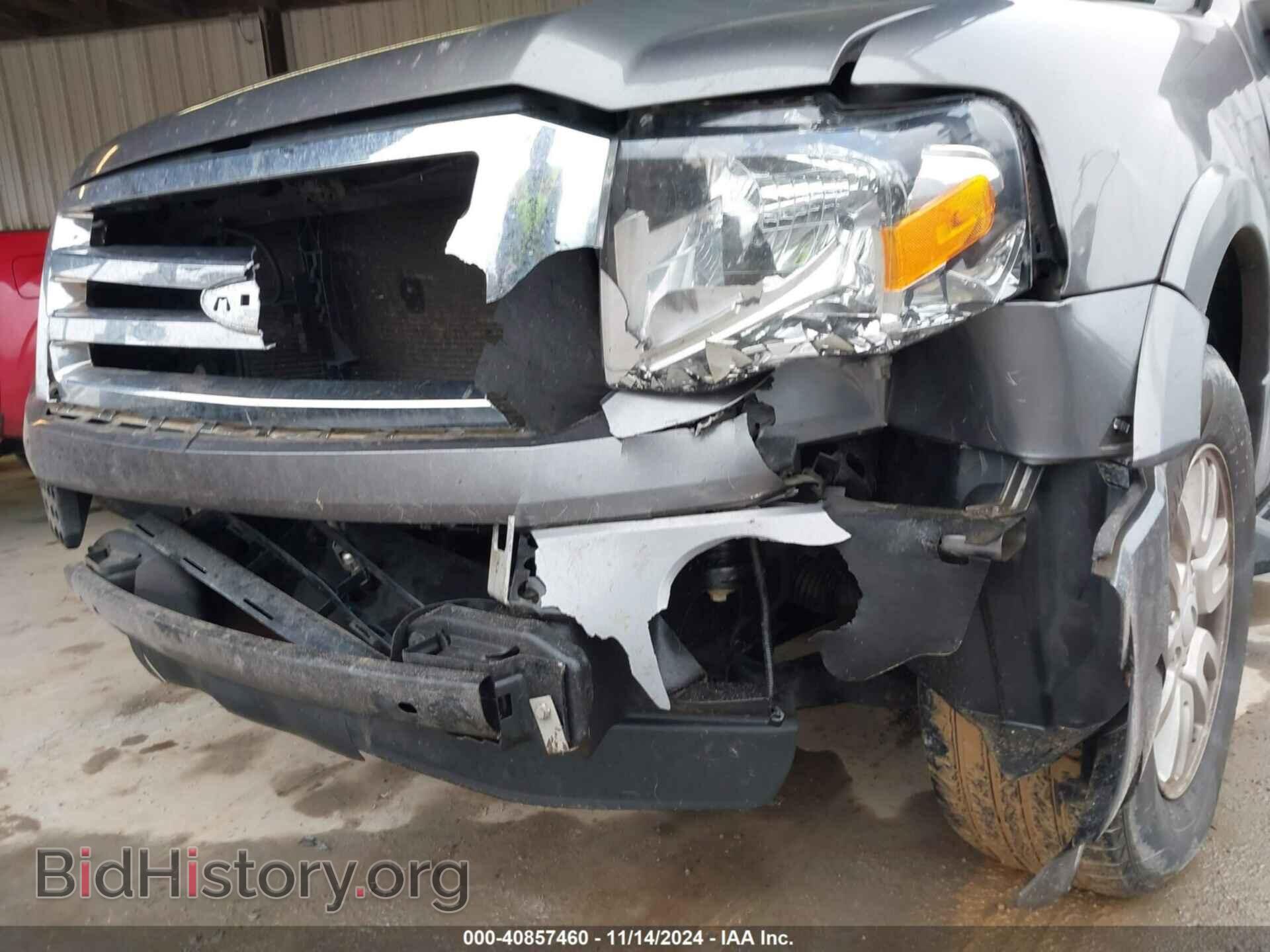 2013 FORD EXPEDITION - VIN: 1FMJU1H51DEF61844 - Фото 6