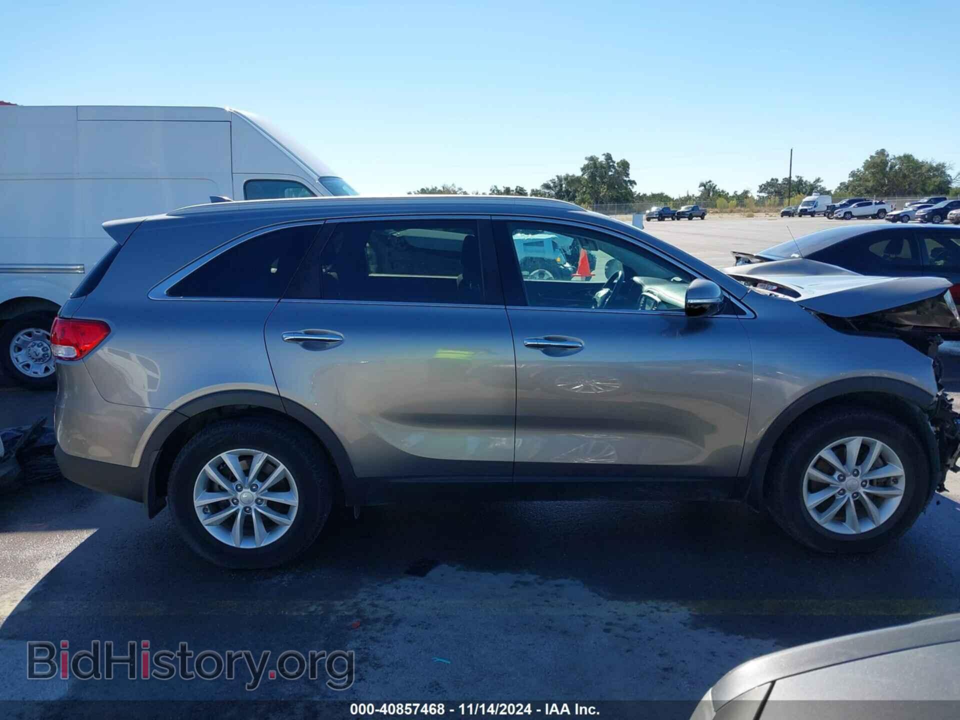 2017 KIA SORENTO - VIN: 5XYPG4A34HG299525 - Фото 14