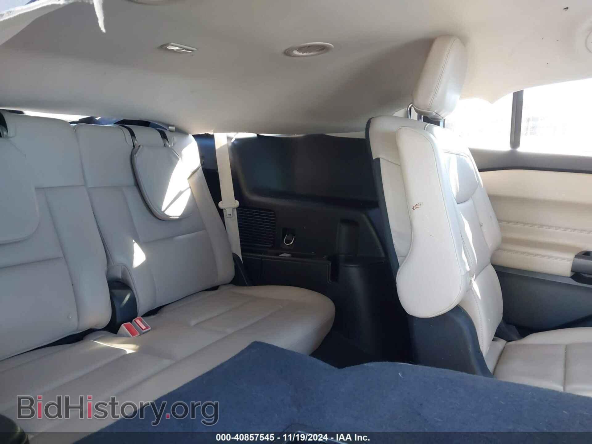 2020 FORD EXPLORER - VIN: 1FMSK7DH2LGC09257 - Photo 8