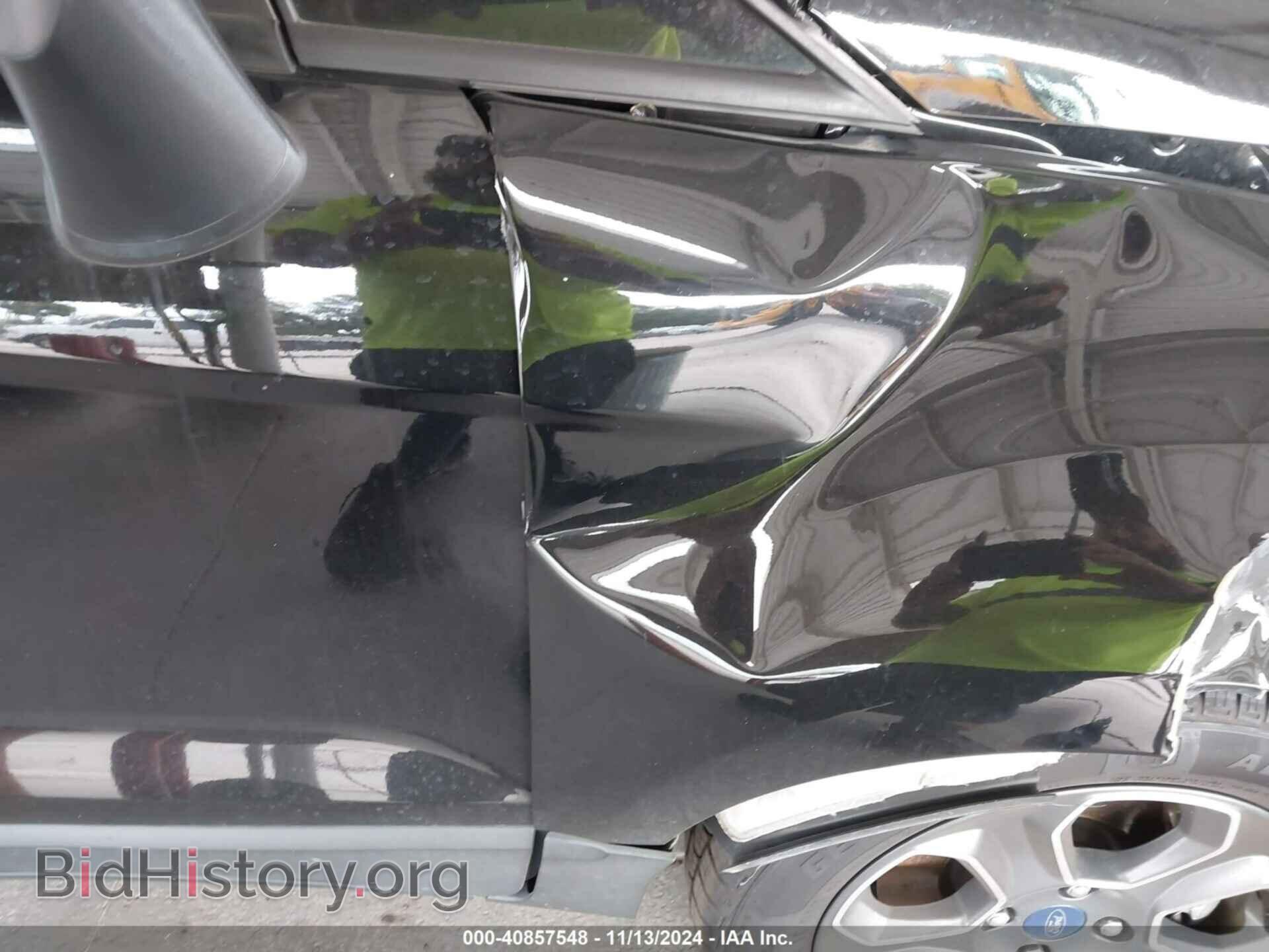 2021 FORD ECOSPORT - VIN: MAJ3S2FE0MC456791 - Фото 6