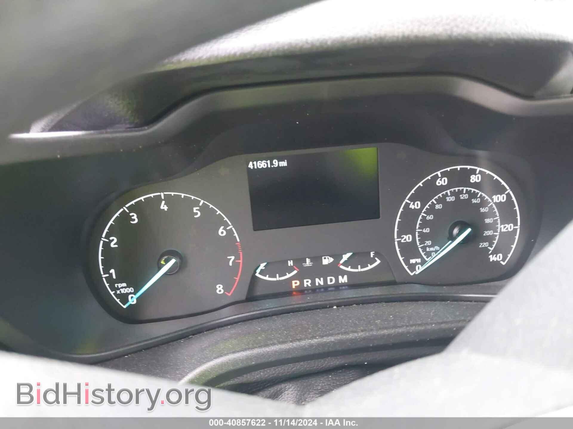 2021 FORD TRANSIT CONNECT - VIN: NM0LS7E22M1487970 - Фото 7