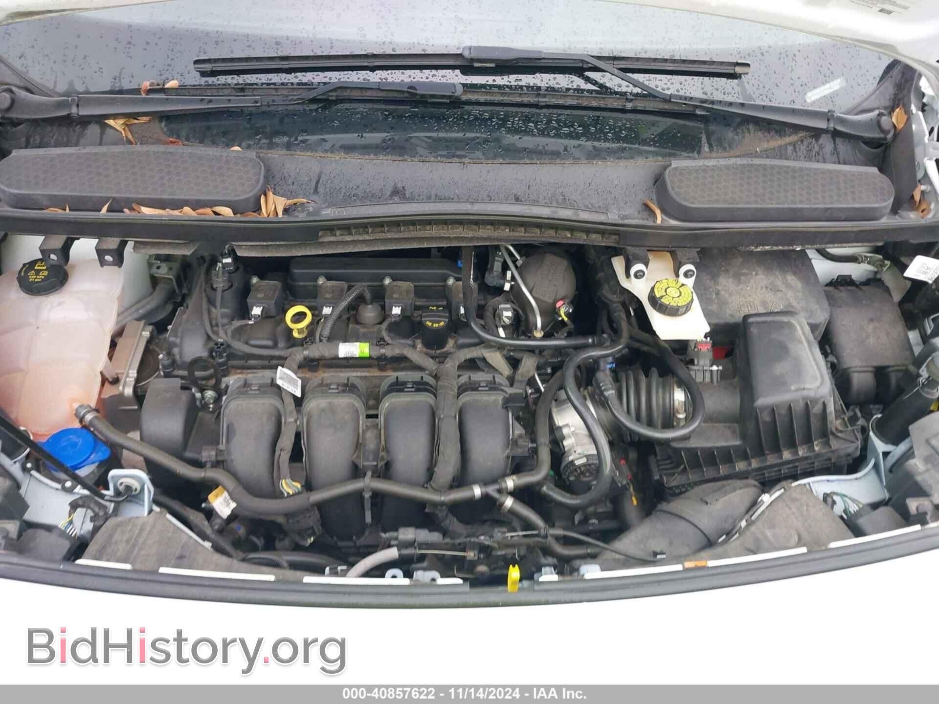 2021 FORD TRANSIT CONNECT - VIN: NM0LS7E22M1487970 - Фото 10