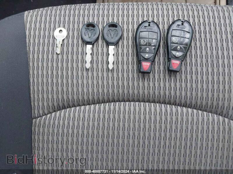 2012 RAM 1500 (VIN 1C6RD7FT6CS251224) — photo 11 of 17