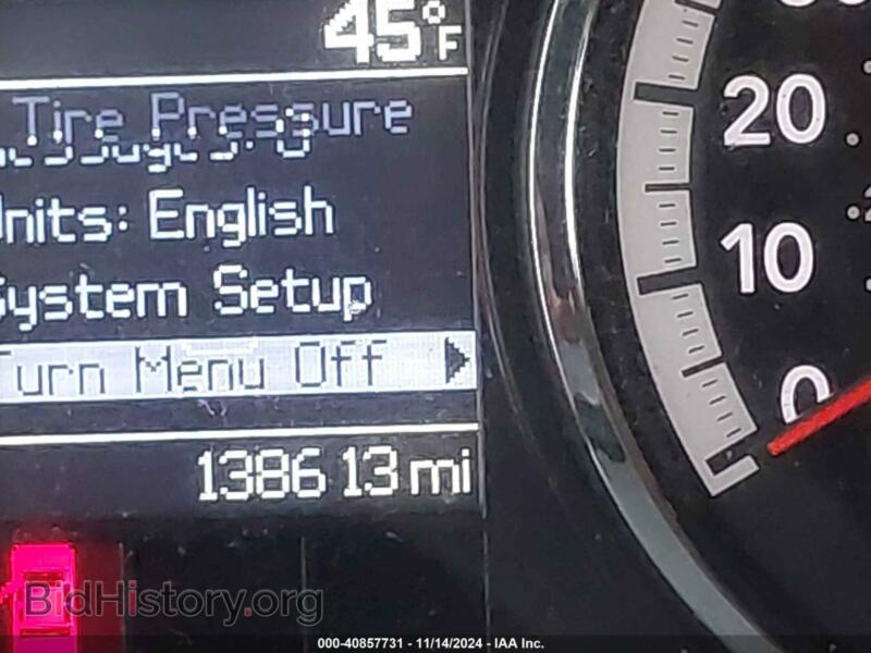 2012 RAM 1500 (VIN 1C6RD7FT6CS251224) — photo 16 of 17