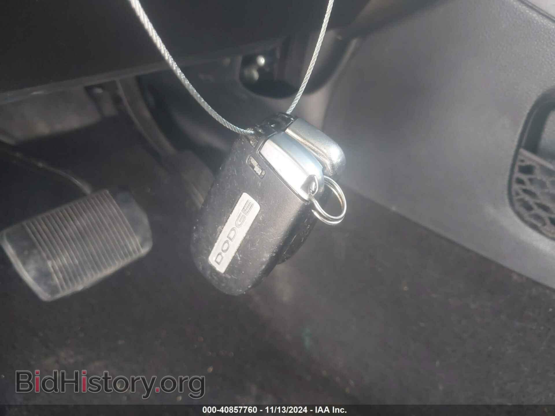2015 DODGE JOURNEY - VIN: 3C4PDCGB7FT735162 - Фото 11