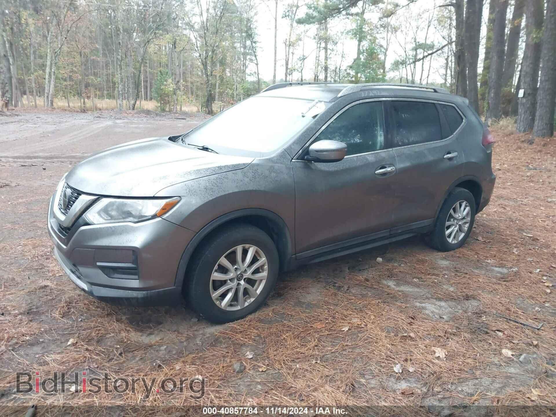 2018 NISSAN ROGUE - VIN: KNMAT2MVXJP511608 - Photo 2