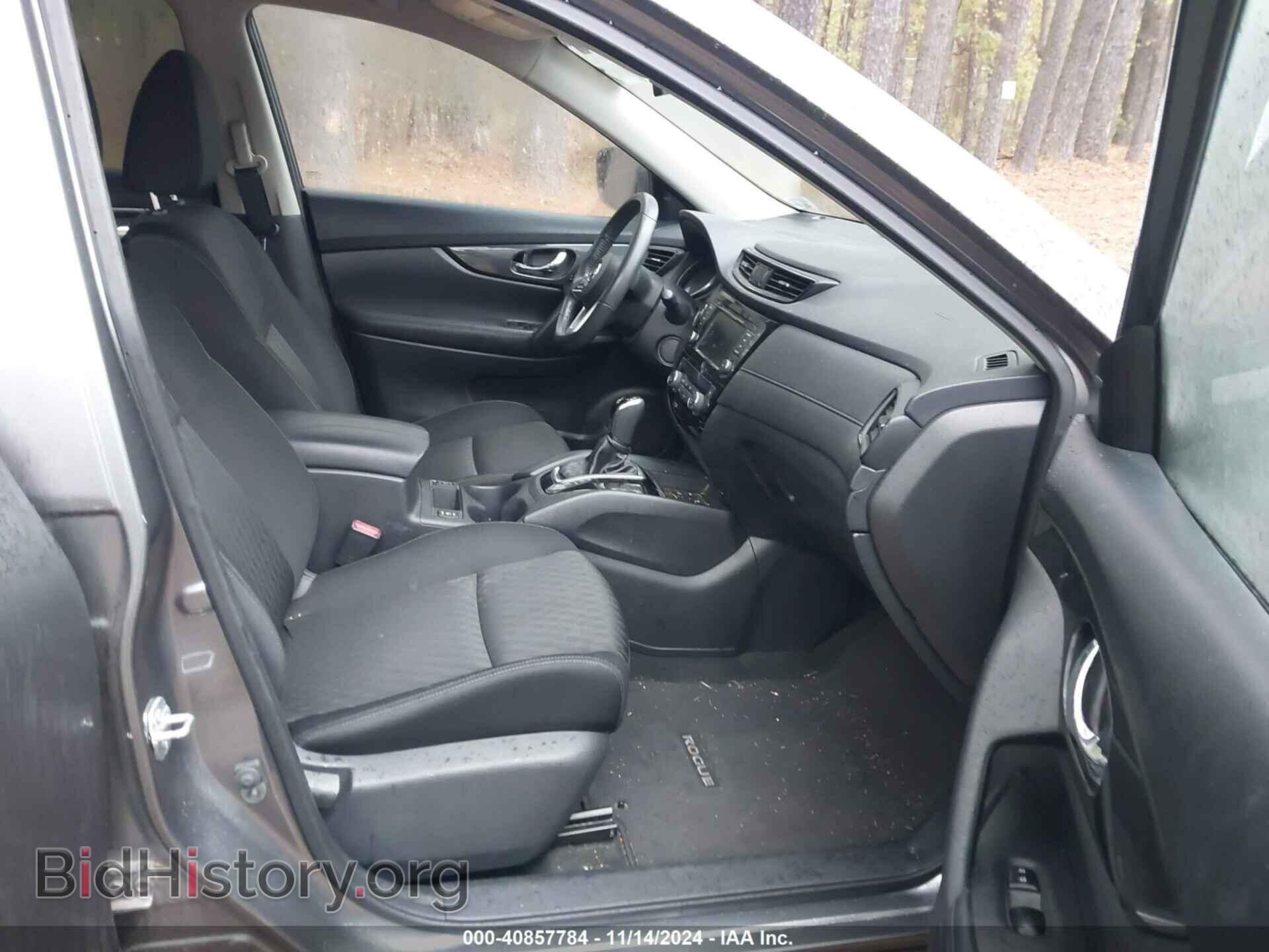 2018 NISSAN ROGUE - VIN: KNMAT2MVXJP511608 - Photo 5