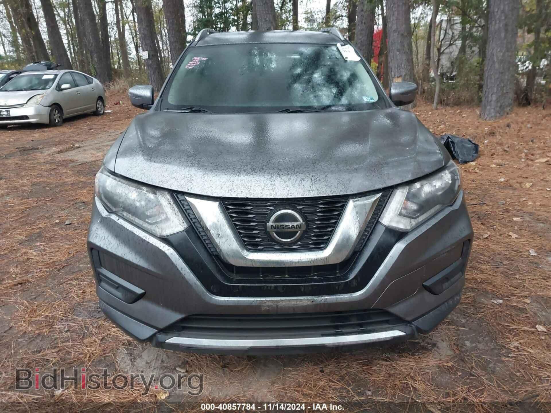 2018 NISSAN ROGUE - VIN: KNMAT2MVXJP511608 - Photo 6