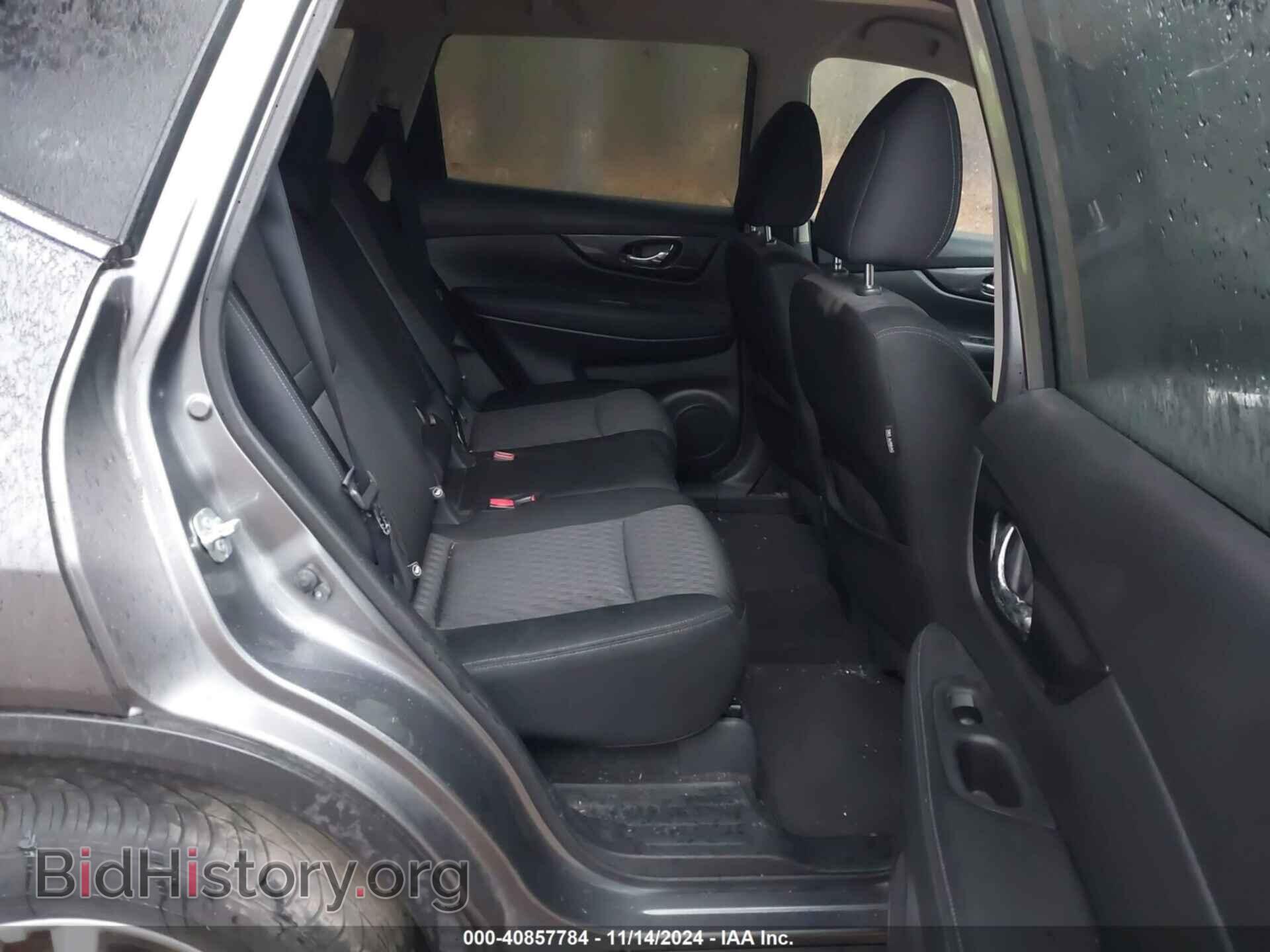 2018 NISSAN ROGUE - VIN: KNMAT2MVXJP511608 - Photo 8
