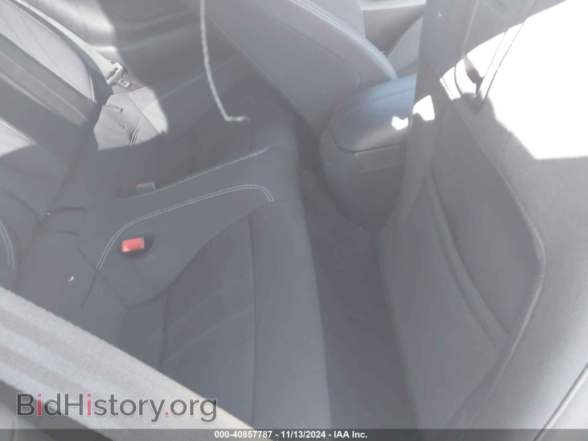 2020 FORD MUSTANG - VIN: 1FA6P8CF8L5187067 - Фото 8