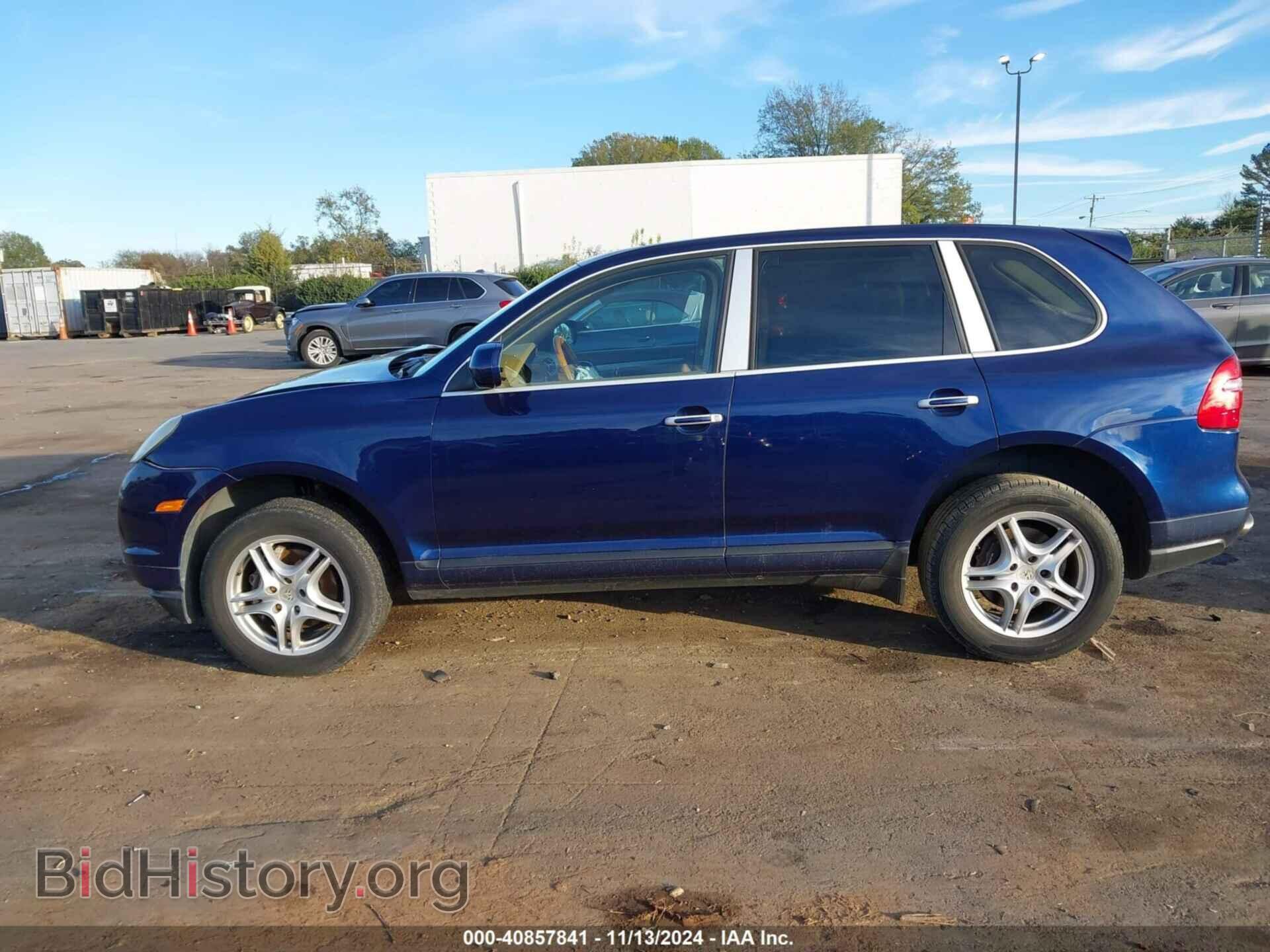 2010 PORSCHE CAYENNE - VIN: WP1AA2AP9ALA04765 - Photo 14