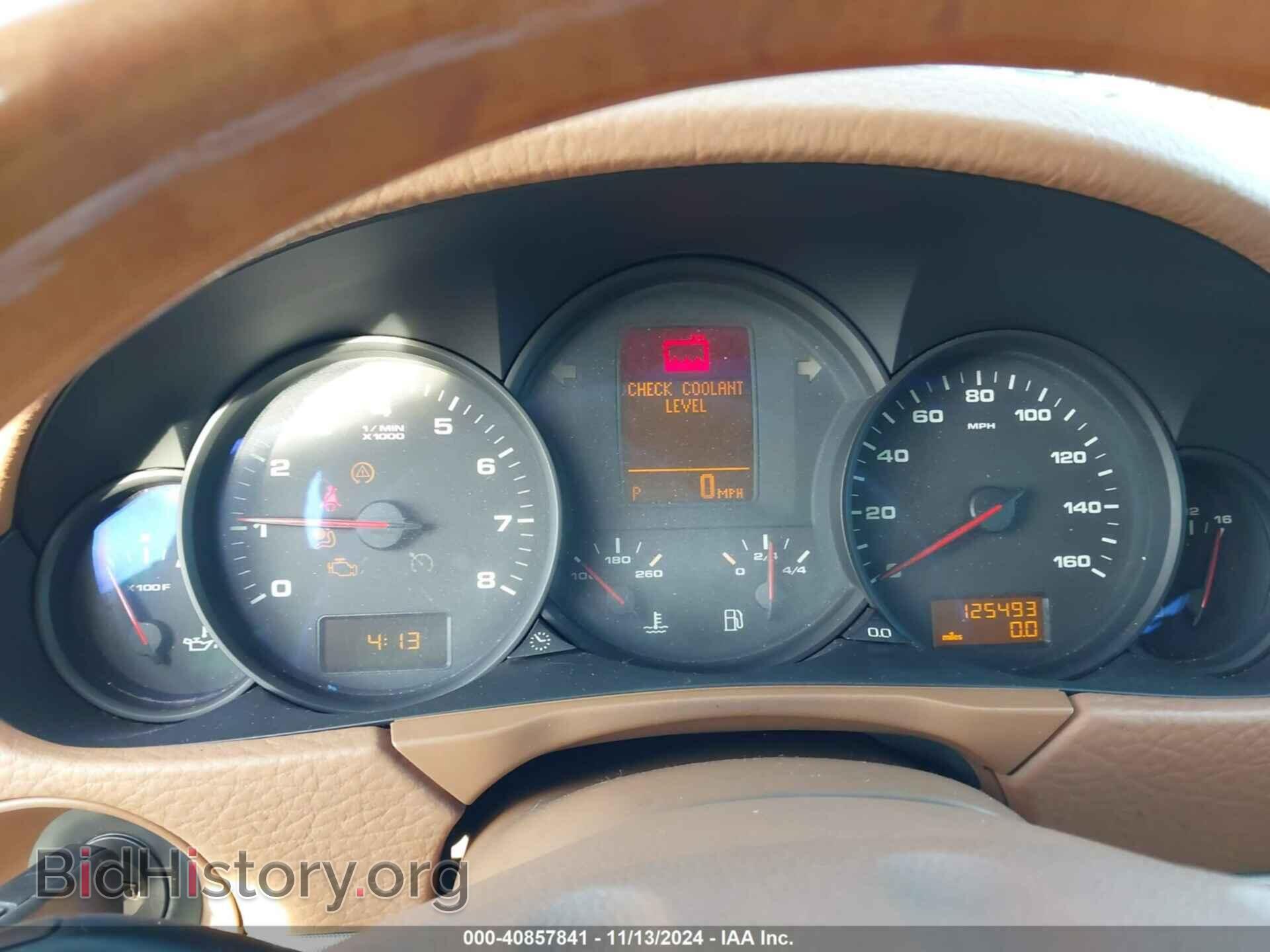2010 PORSCHE CAYENNE - VIN: WP1AA2AP9ALA04765 - Photo 7