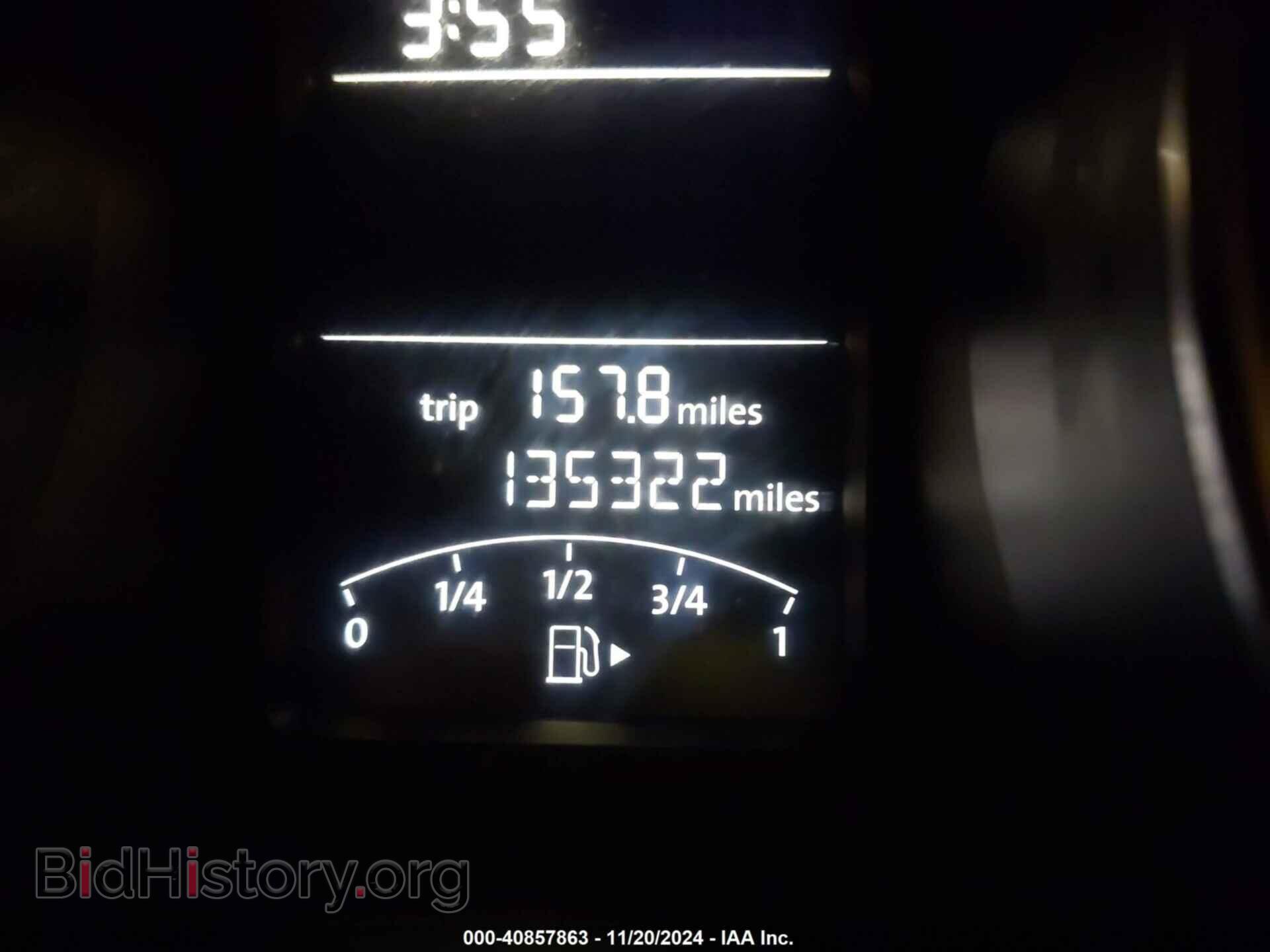 2017 VOLKSWAGEN JETTA - VIN: 3VW2B7AJ1HM372083 - Фото 7