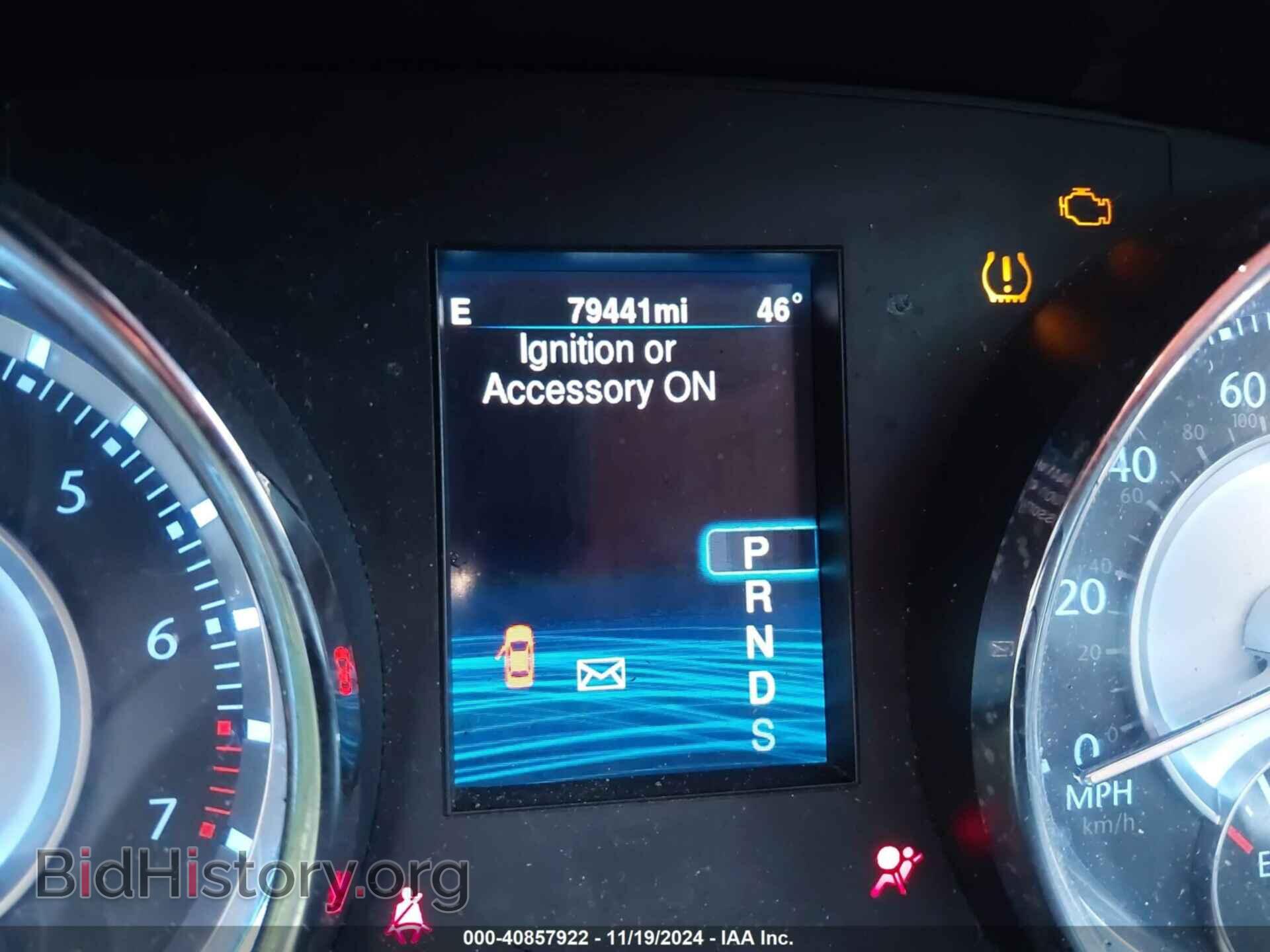 2014 CHRYSLER 300 - VIN: 2C3CCABG8EH355459 - Фото 7