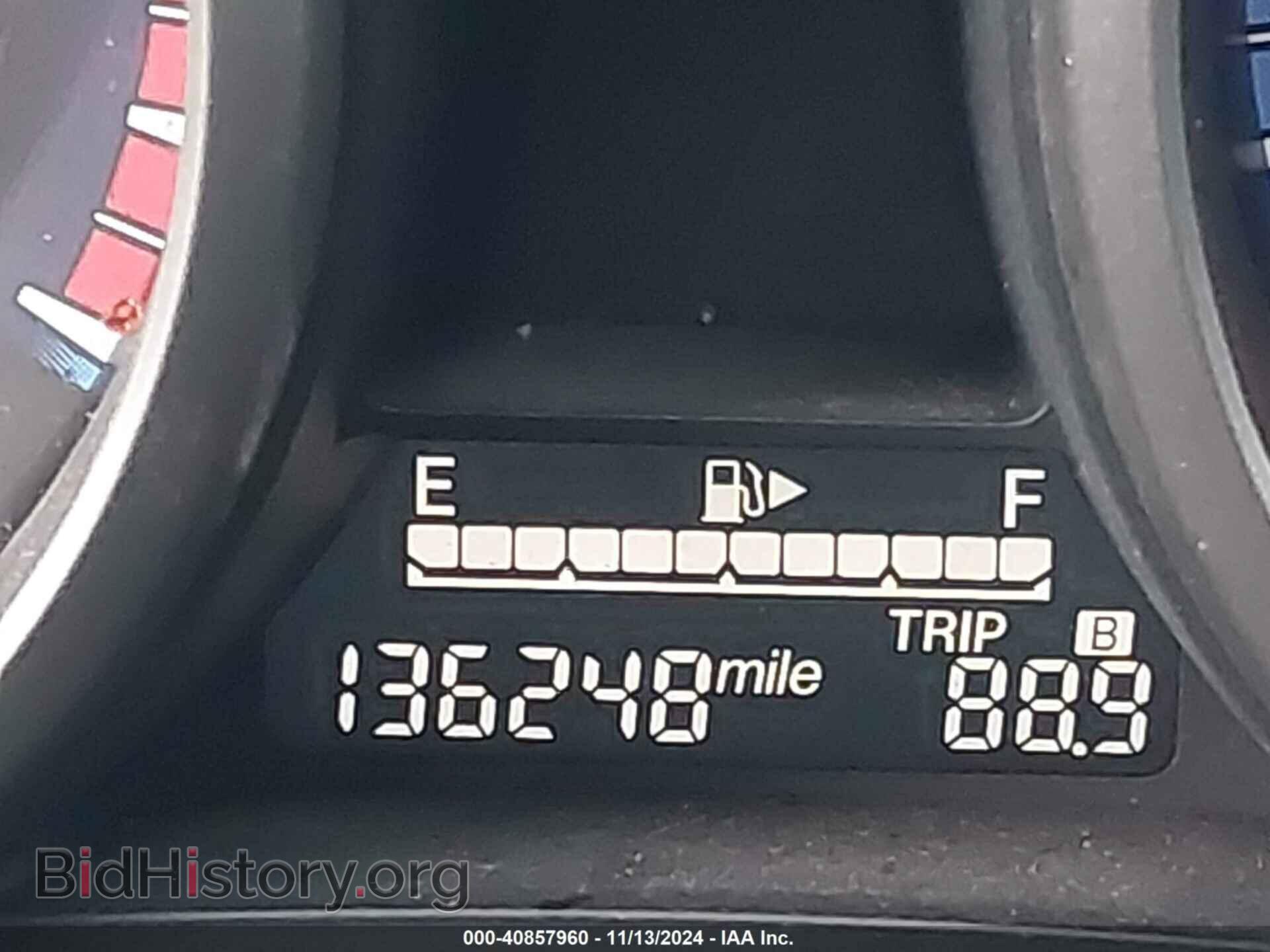 2013 MAZDA MAZDA3 - VIN: JM1BL1LP4D1728290 - Фото 16