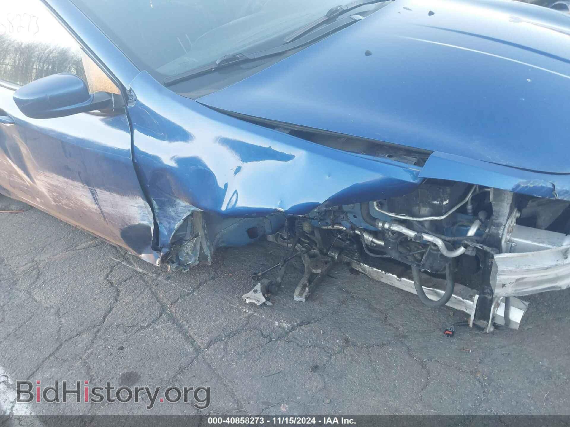 2014 DODGE DART - VIN: 1C3CDFBB7ED719902 - Фото 6