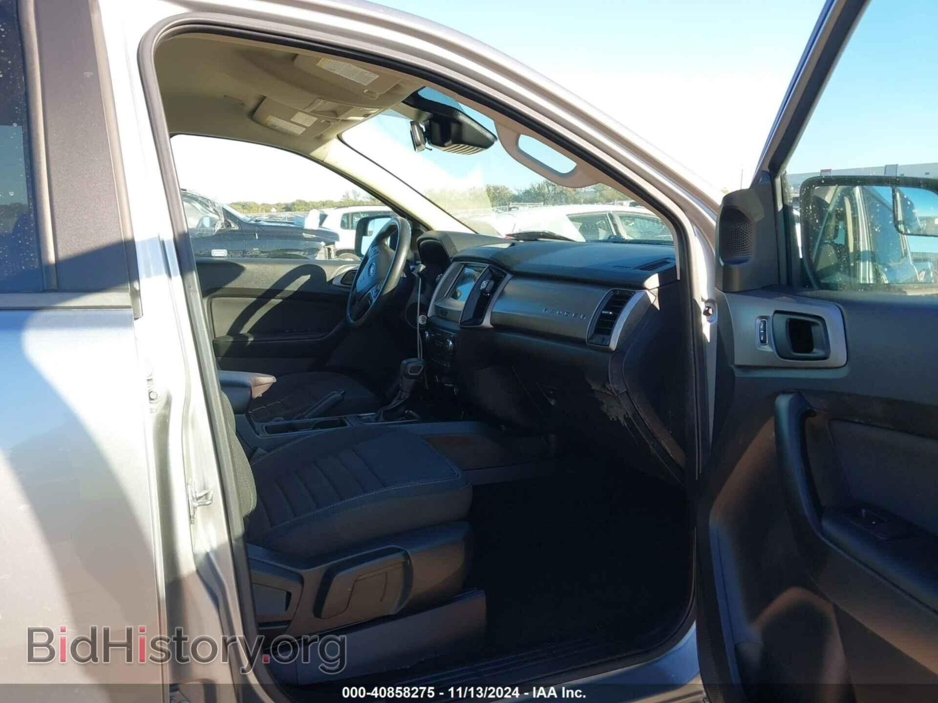 2021 FORD RANGER - VIN: 1FTER4EH2MLD20751 - Фото 5