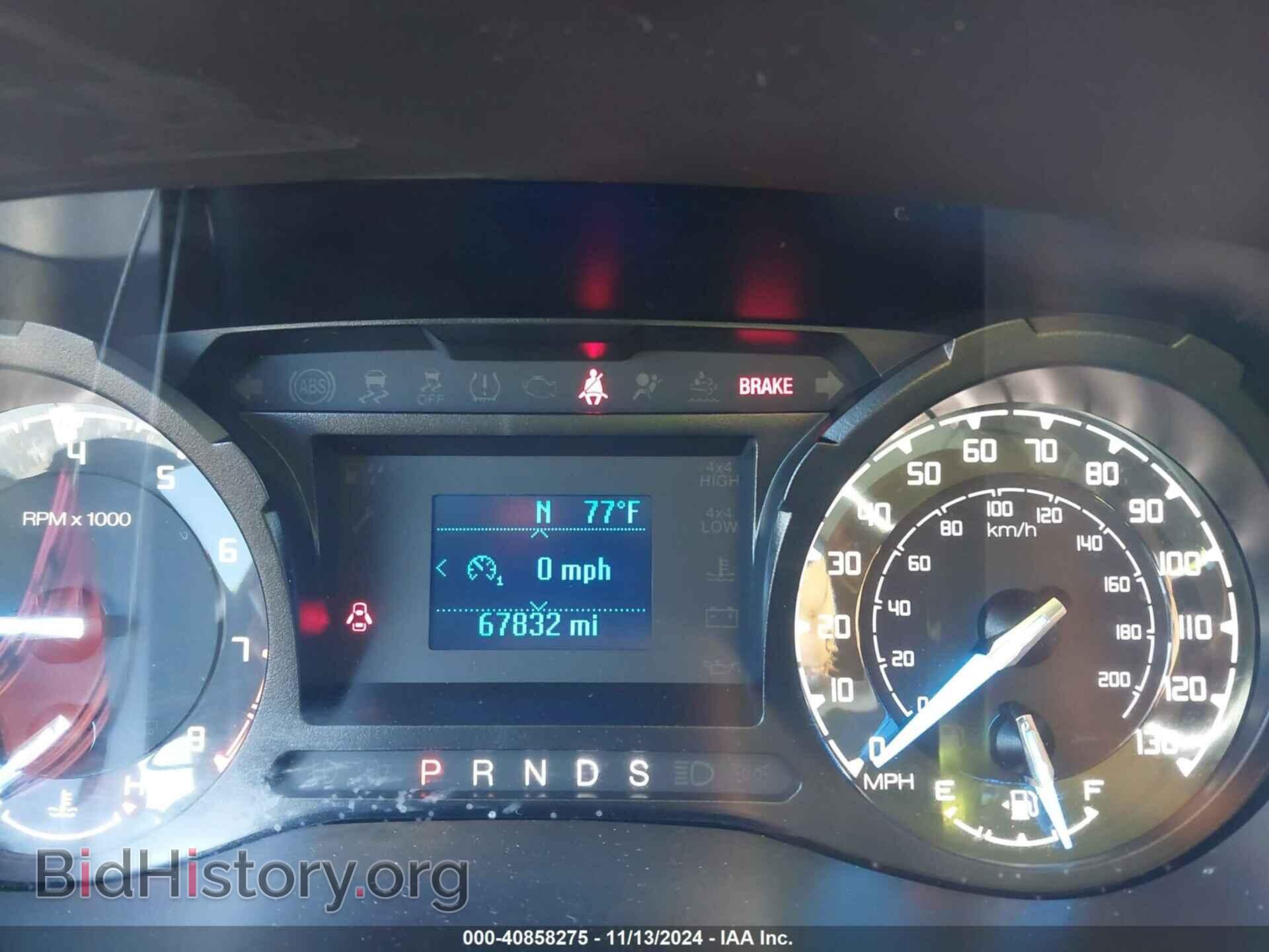 2021 FORD RANGER - VIN: 1FTER4EH2MLD20751 - Фото 7