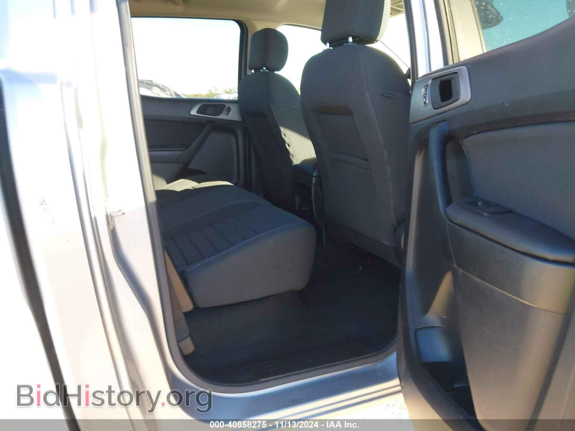 2021 FORD RANGER - VIN: 1FTER4EH2MLD20751 - Фото 8