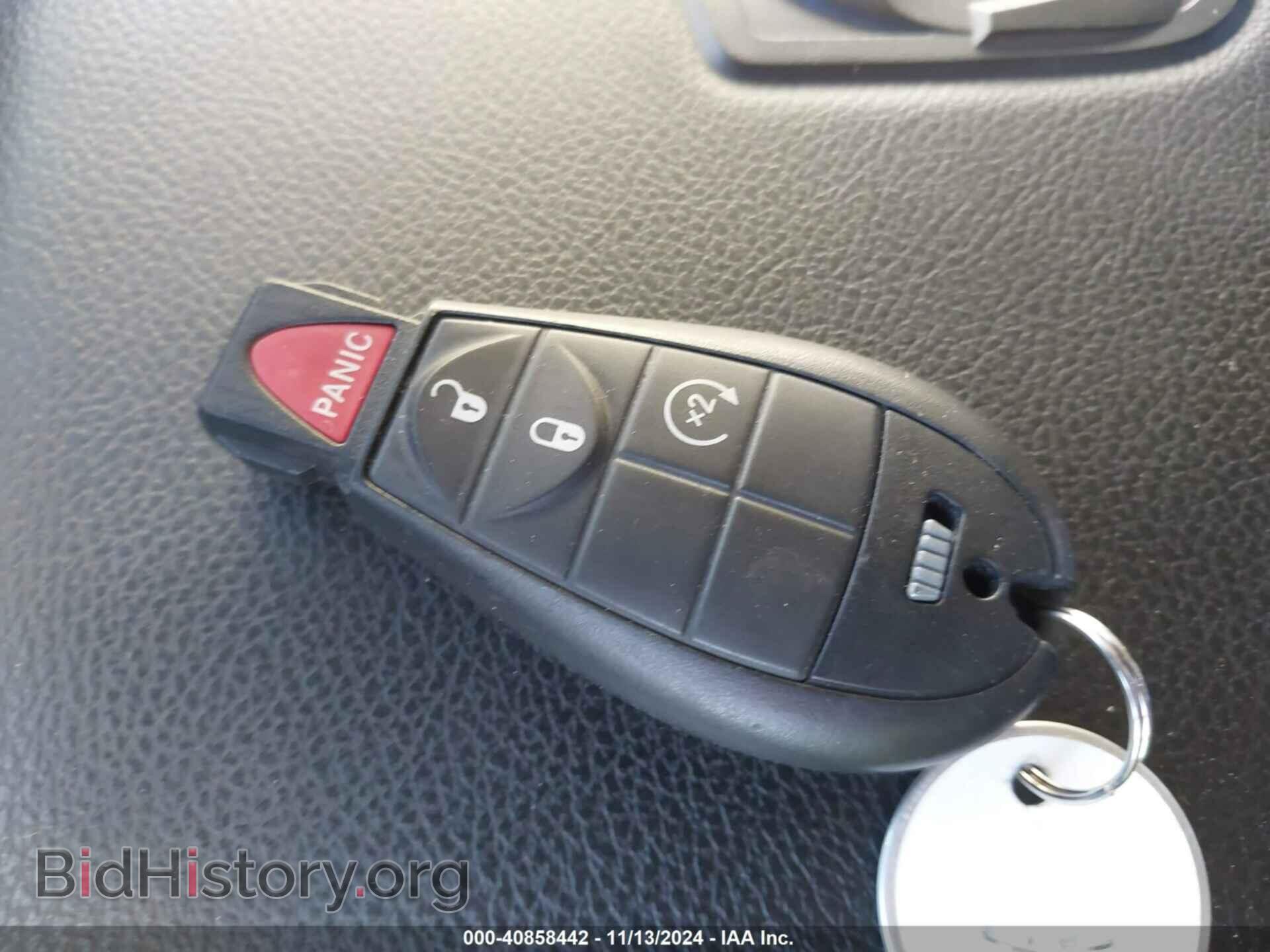 2014 RAM 1500 - VIN: 1C6RR6MT8ES204200 - Фото 11