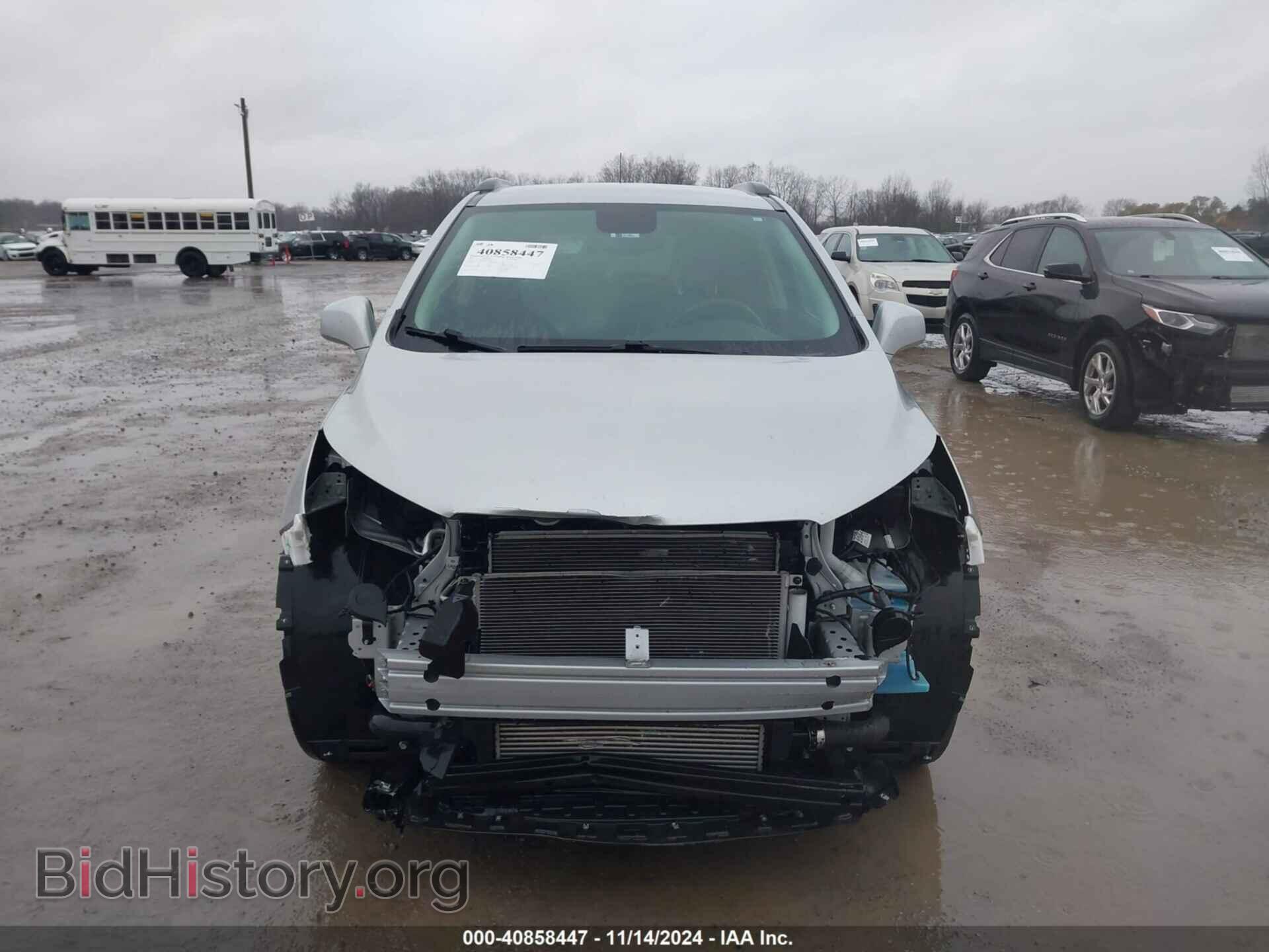 2021 BUICK ENCORE - VIN: KL4CJESB5MB347091 - Фото 6