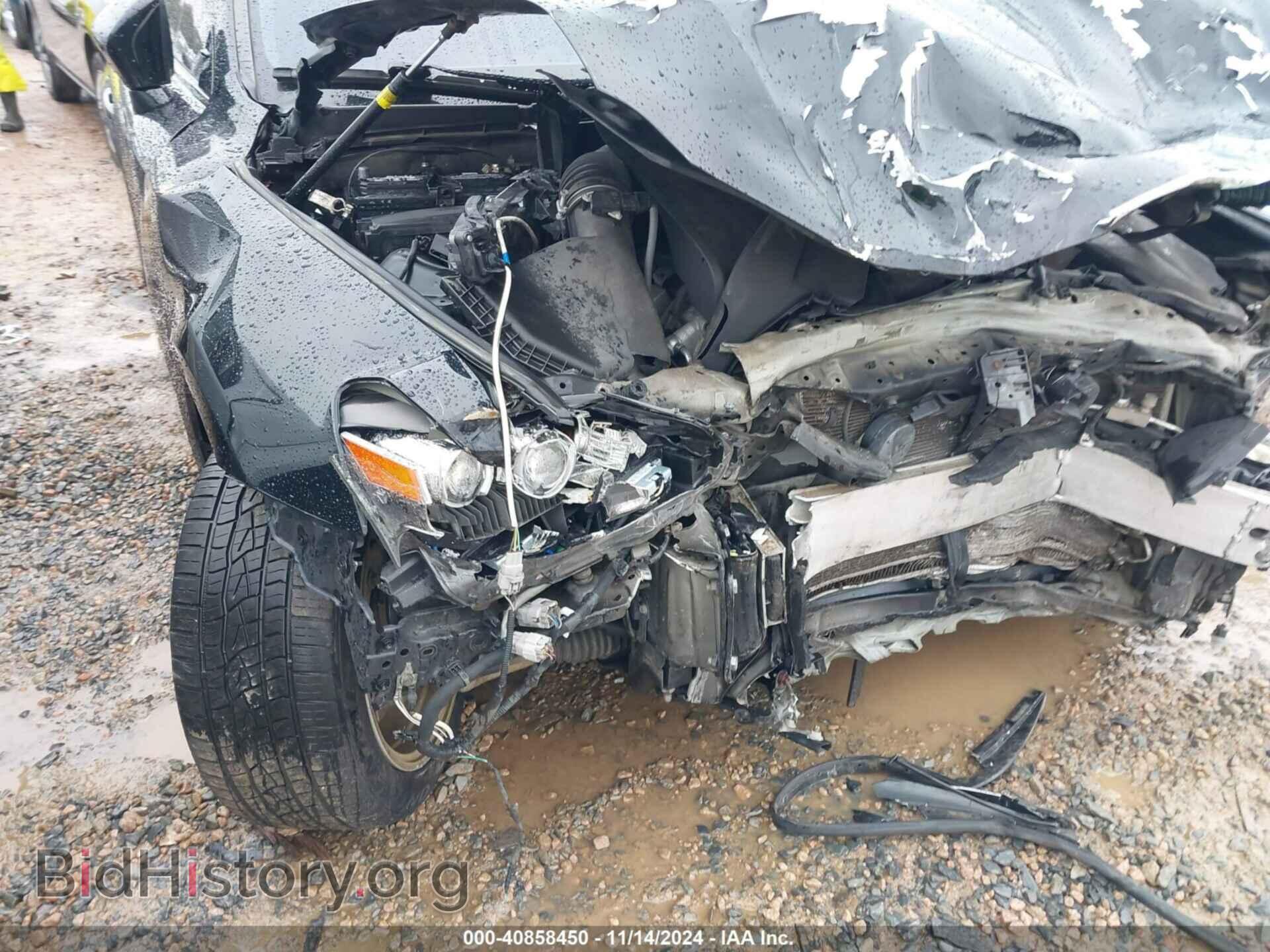 2015 LEXUS IS 250 - VIN: JTHCF1D20F5020580 - Фото 6
