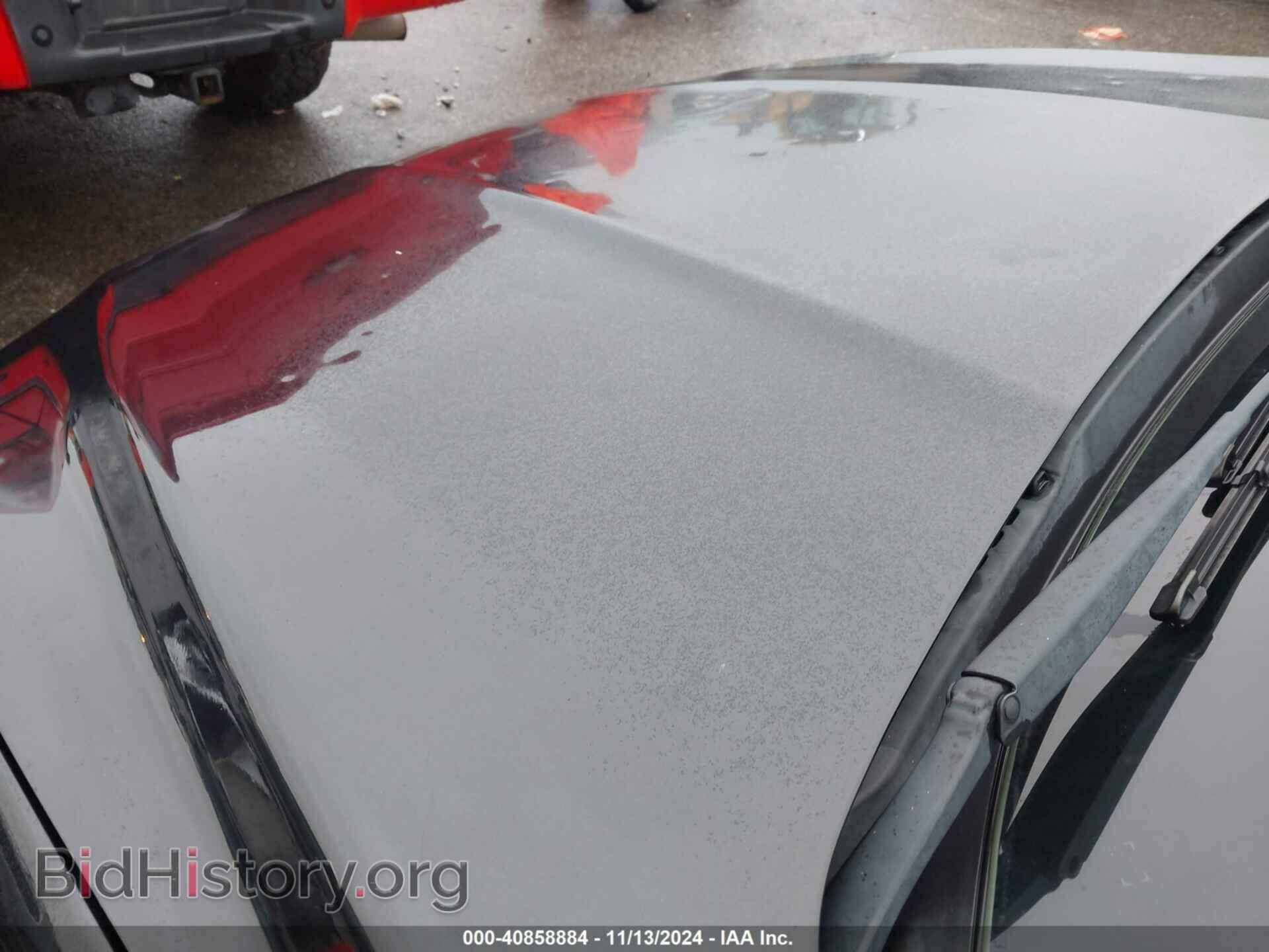 2015 FORD FUSION - VIN: 3FA6P0H78FR244775 - Фото 6