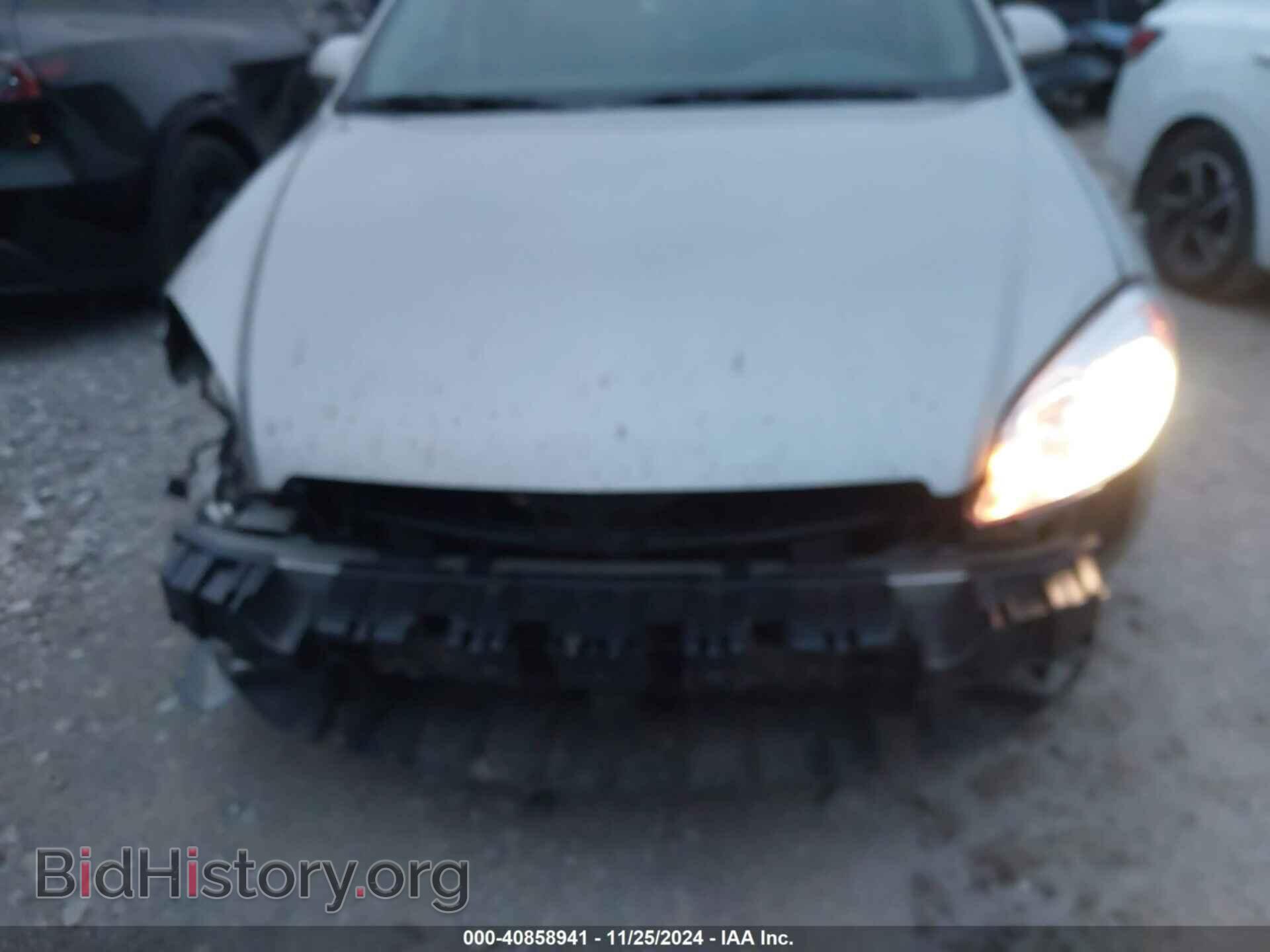 2008 CHEVROLET IMPALA - VIN: 2G1WT58N689161204 - Фото 6