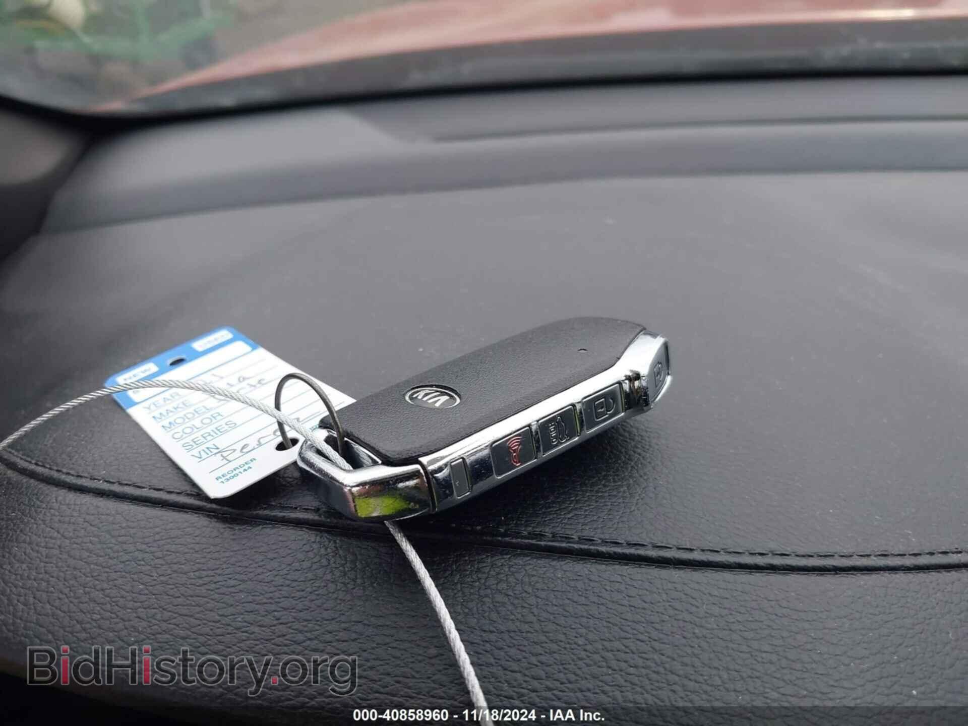 2021 KIA FORTE - VIN: 3KPF34AD9ME283473 - Photo 11