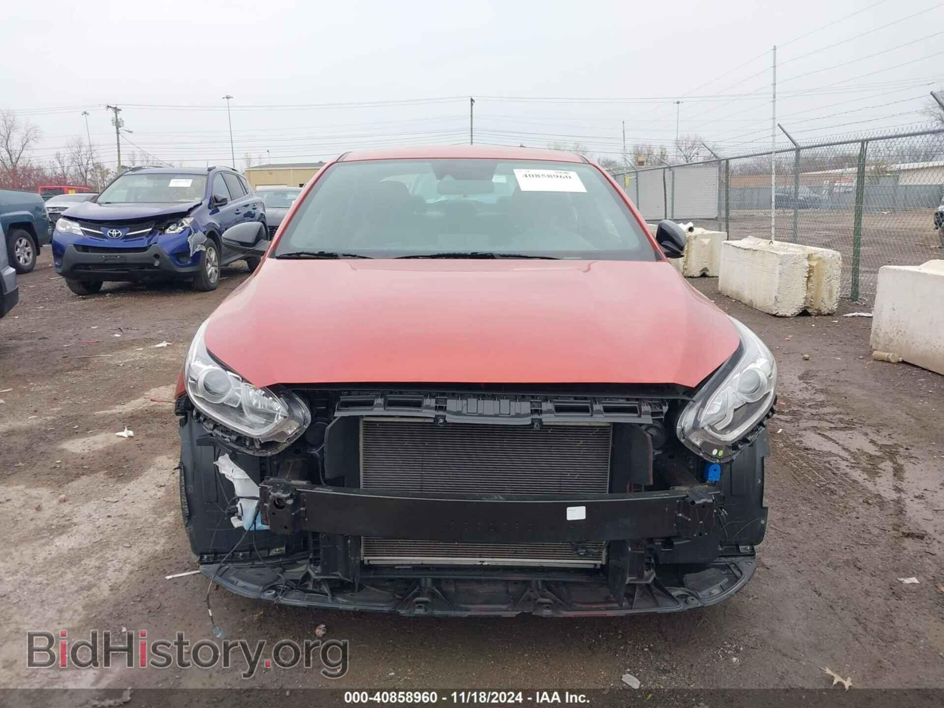 2021 KIA FORTE - VIN: 3KPF34AD9ME283473 - Photo 13