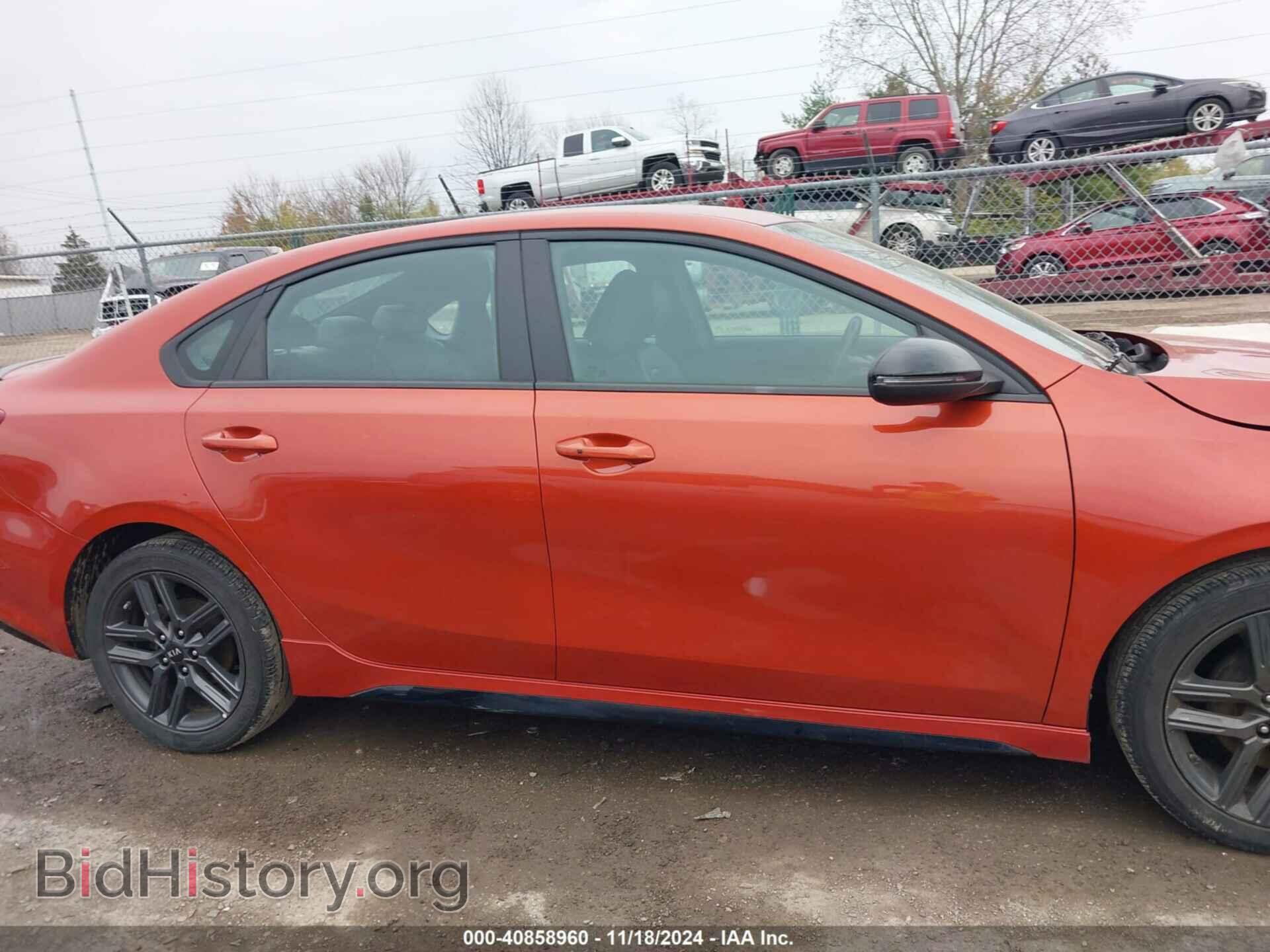 2021 KIA FORTE - VIN: 3KPF34AD9ME283473 - Photo 14