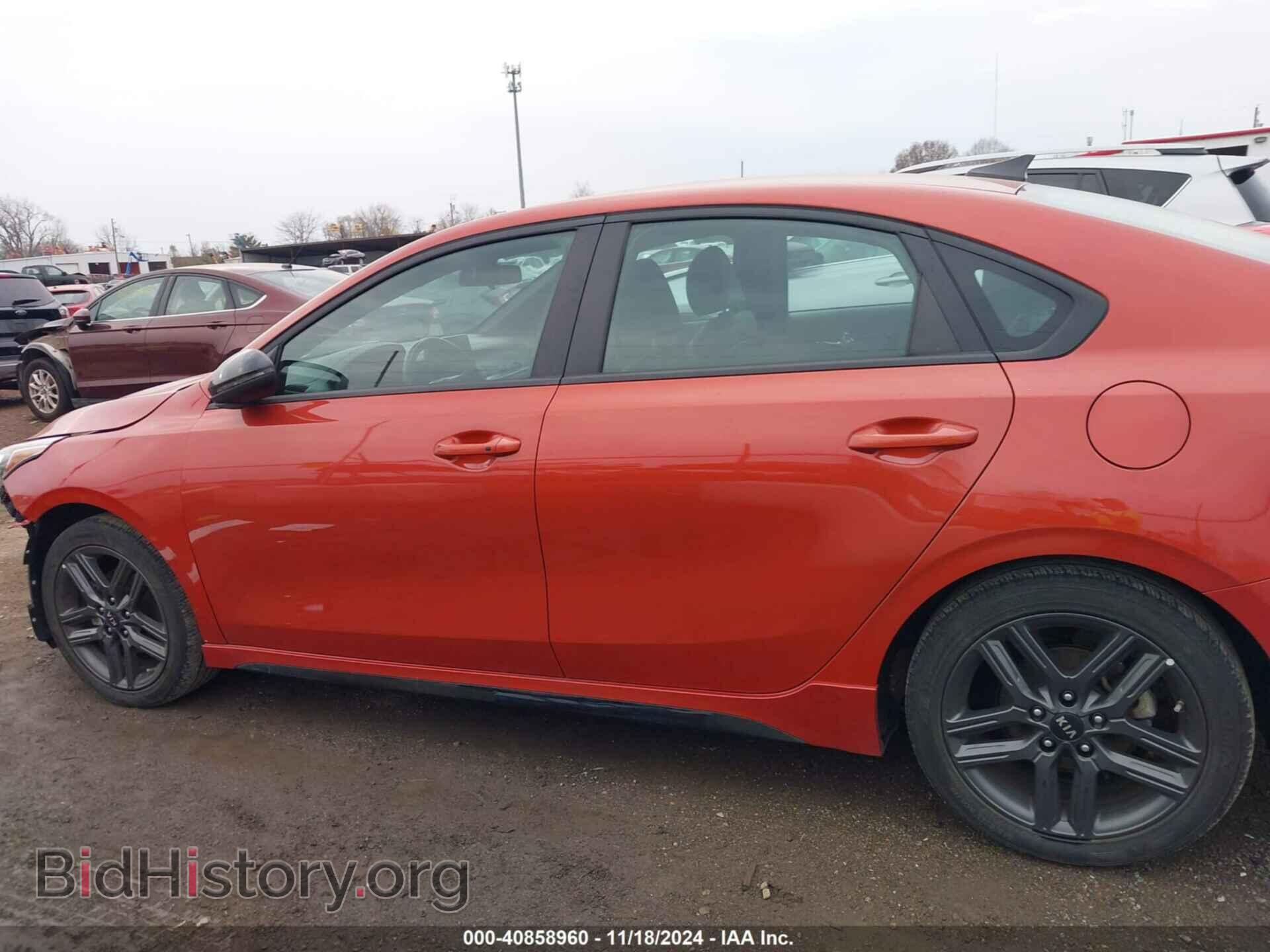 2021 KIA FORTE - VIN: 3KPF34AD9ME283473 - Photo 15
