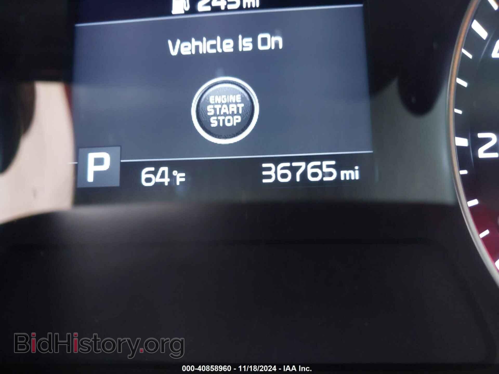 2021 KIA FORTE - VIN: 3KPF34AD9ME283473 - Photo 16