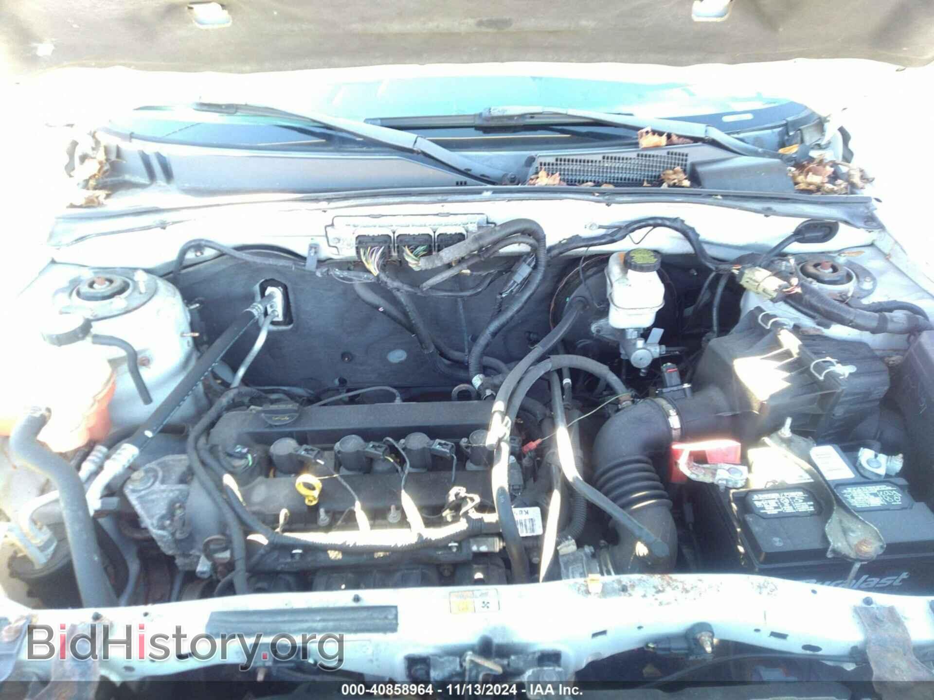 2012 FORD ESCAPE - VIN: 1FMCU9E72CKC22961 - Фото 10